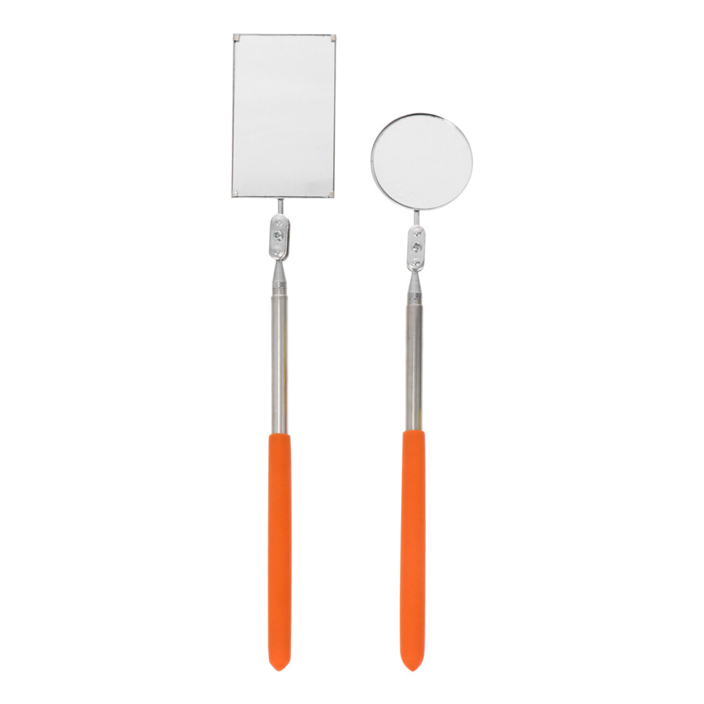 car telescoping inspection mirror Swivel Inspection Mirror Led Inspection