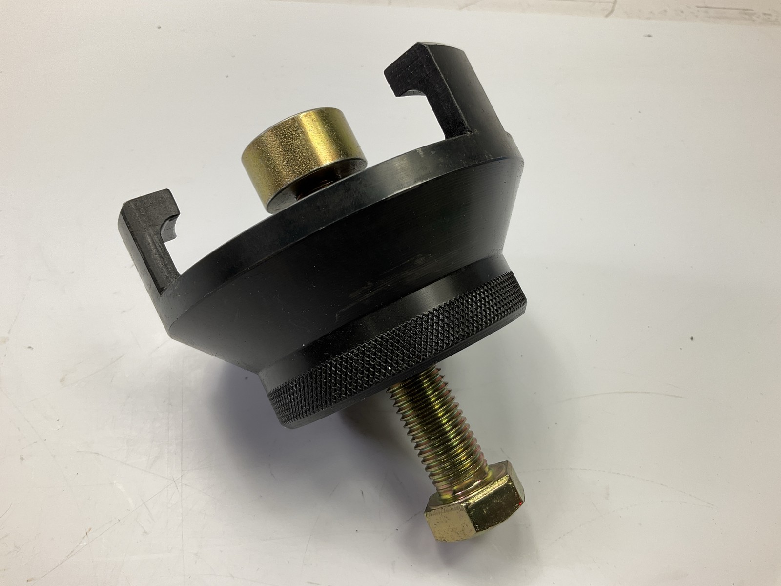 G&G Technics GGT150 Harmonic Balancer Remover Tool 8-Ton, 56mm Opening