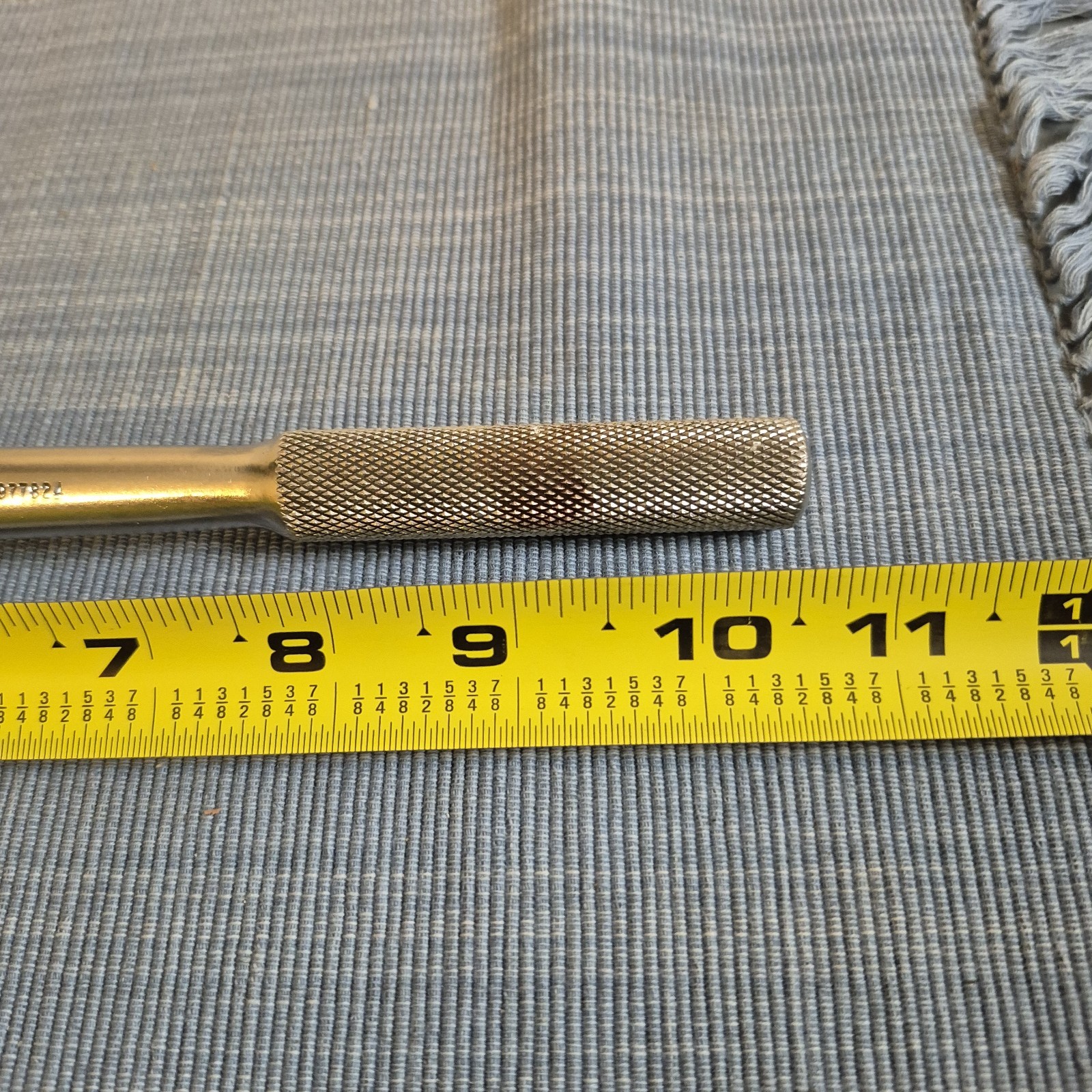 S-K Wayne USA 3870 Roto Swivel Head Ratchet 3/8 » Drive SK 10-3/4″ Long USA