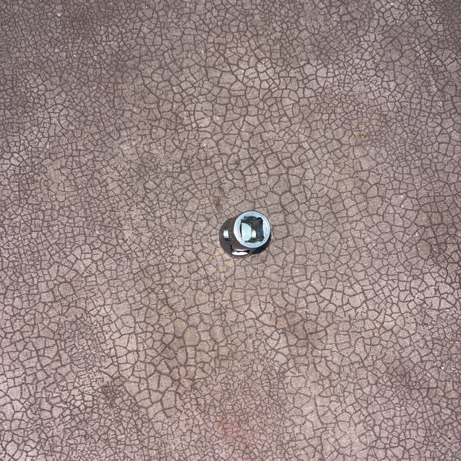 Snap On FVU20 5/8″ Universal Swivel Socket 3/8 Drive 12 point USA #7