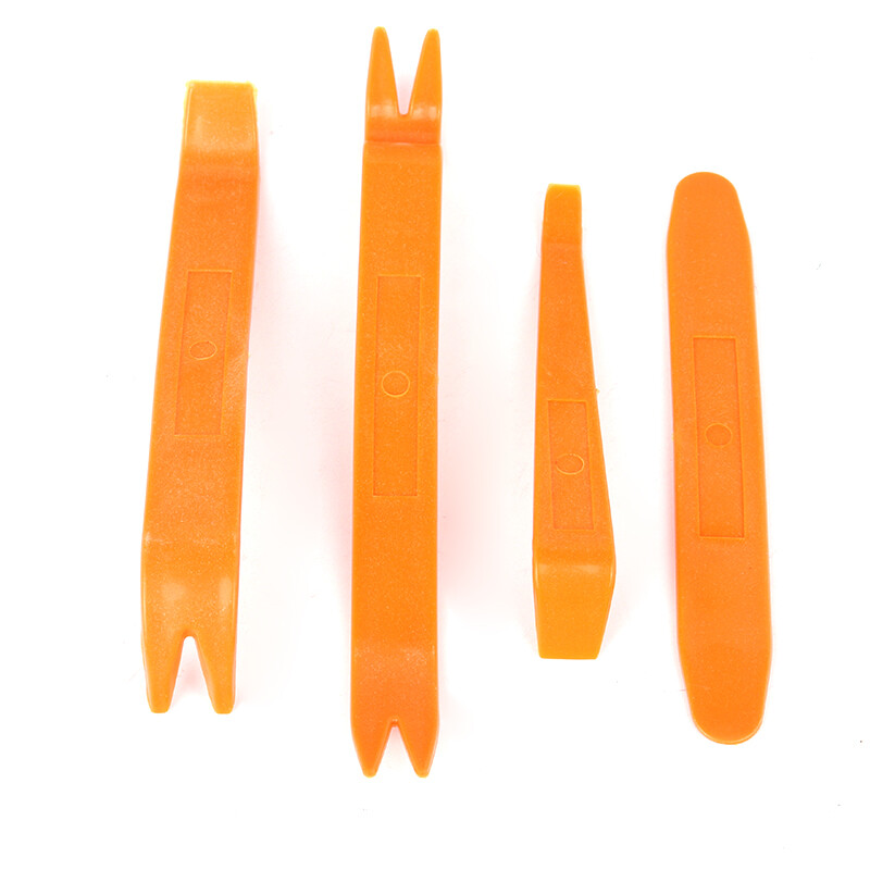 8pcs Car Trim Removal Tool Auto Hand Tools Dash Panel Door Interior Clips Kits╒