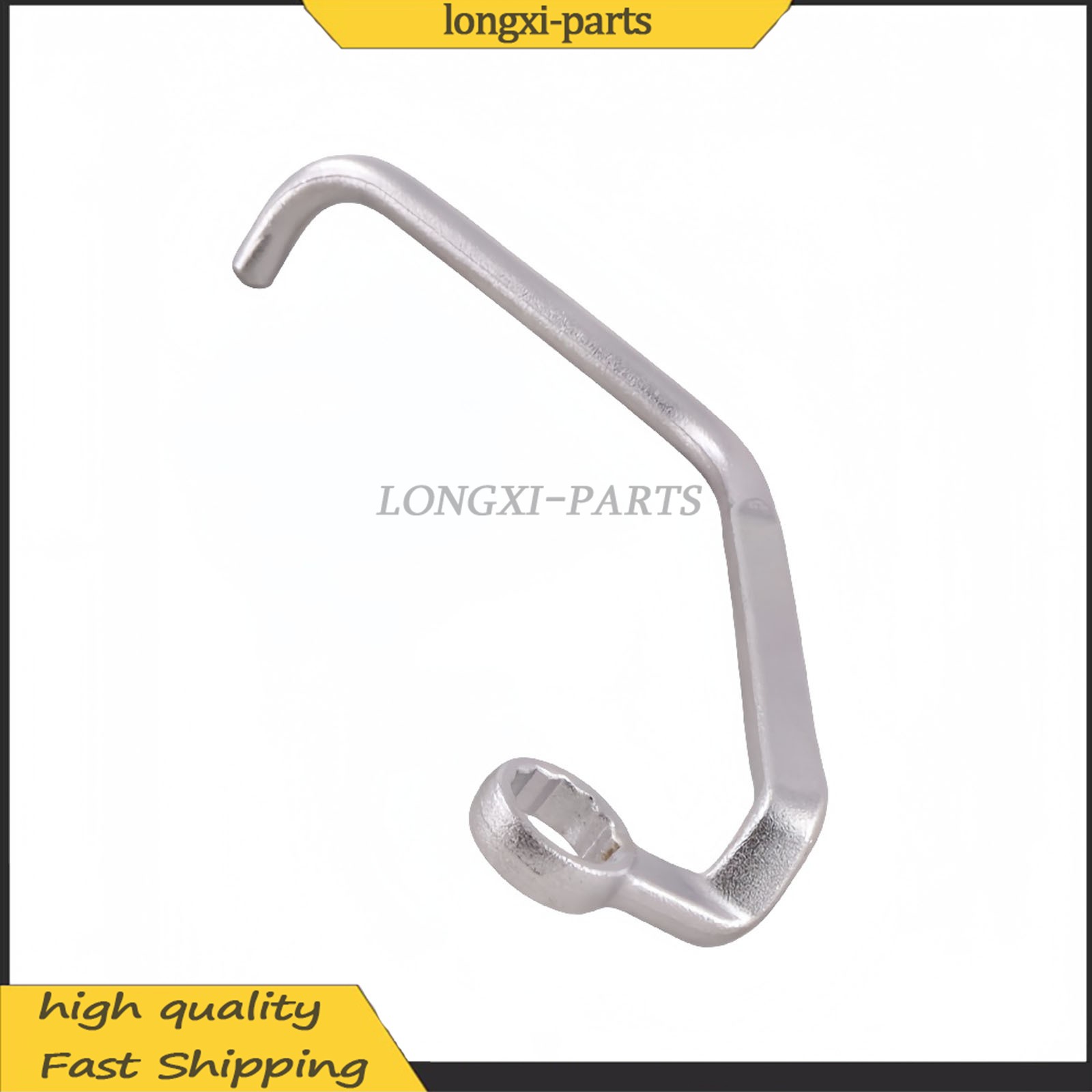 9/16″ Starter Motor Back Bolt Wrench Fits John Deere JDE80 Tractors US Stock