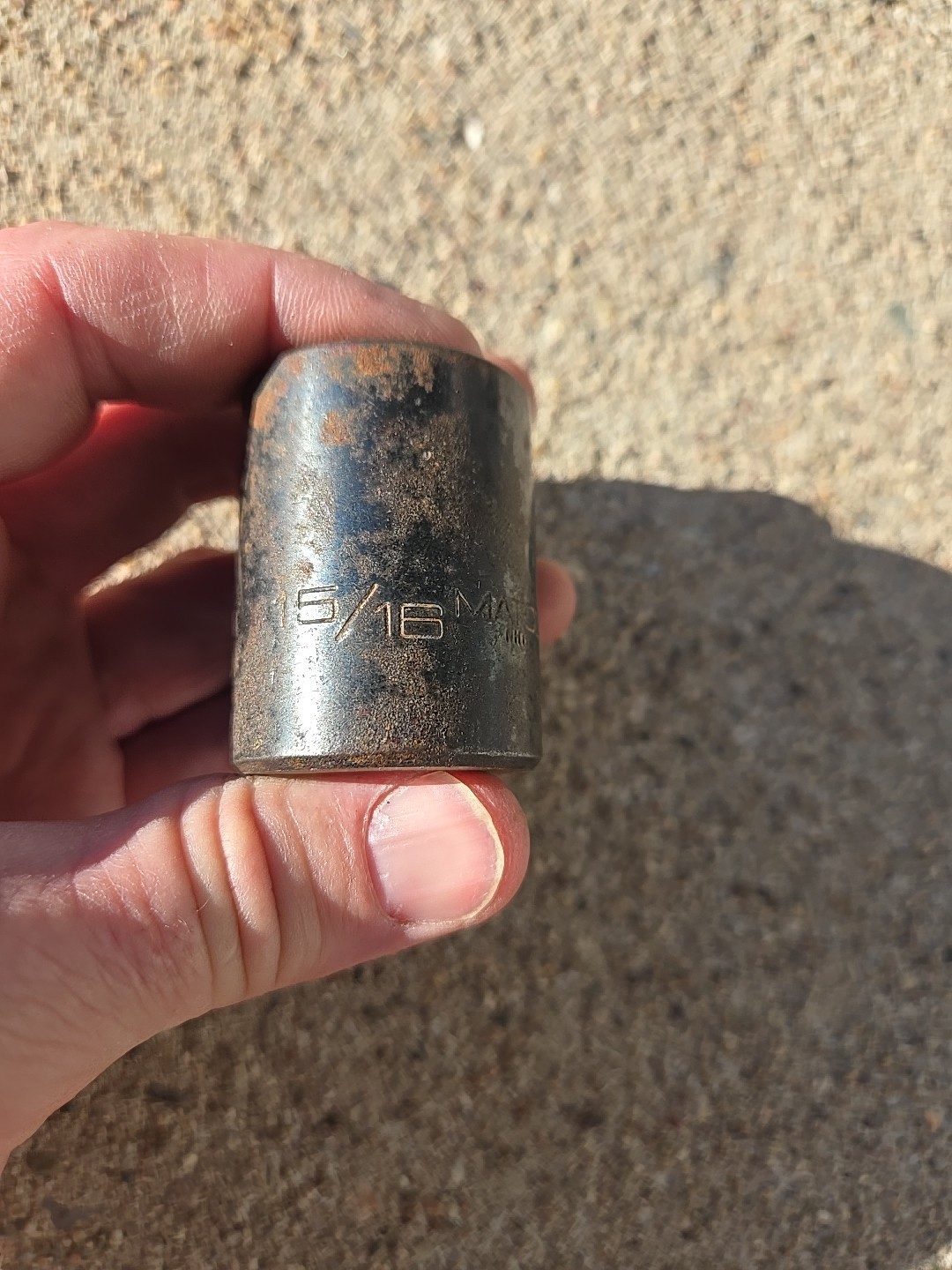 Matco Tools Impact Socket’s (4) 1/2″ Drive 6 Point CP346, CP326, CP306, & CP286!