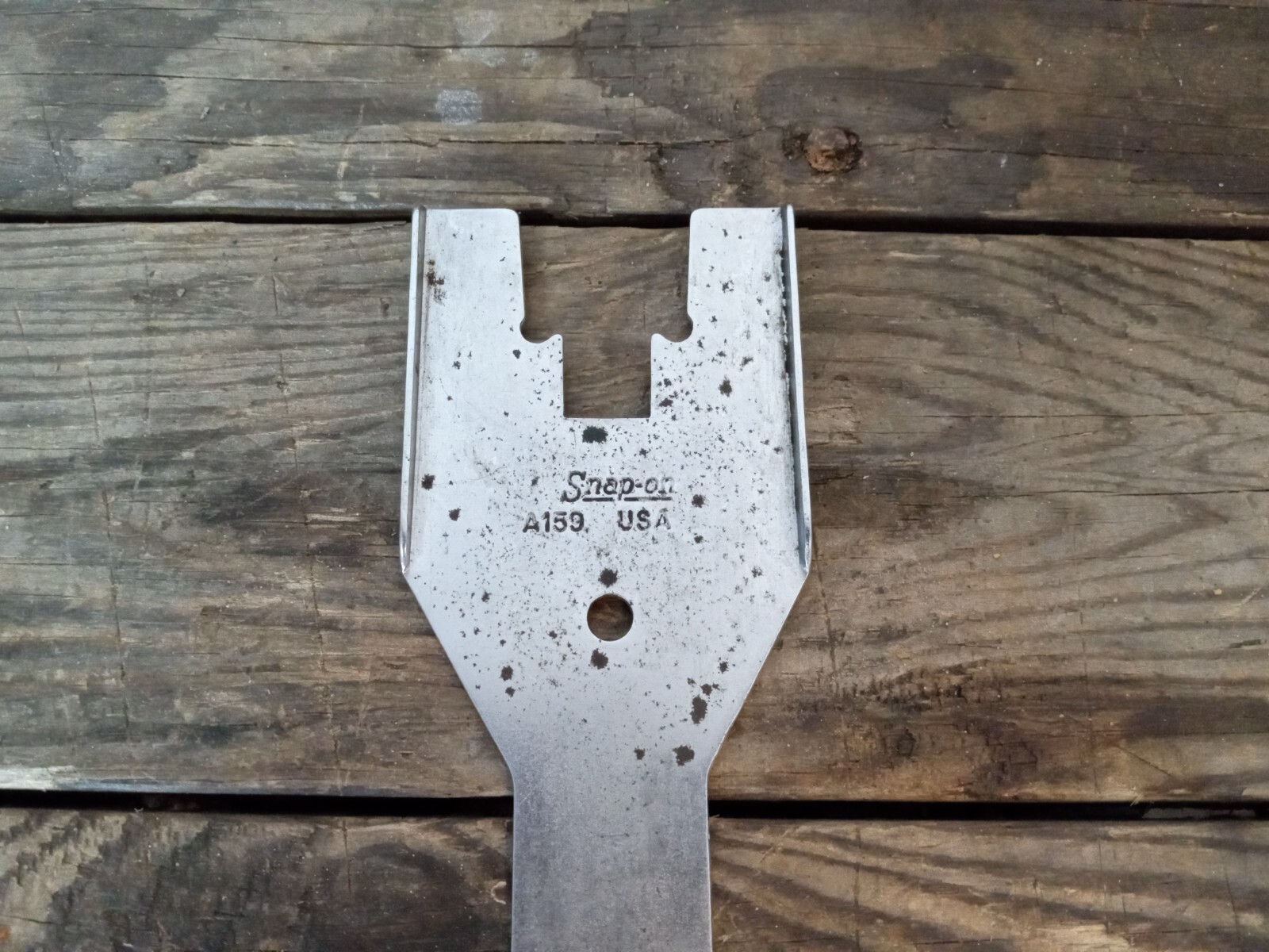 Snap-on A159 Door Handle Panel Removal Tool USED