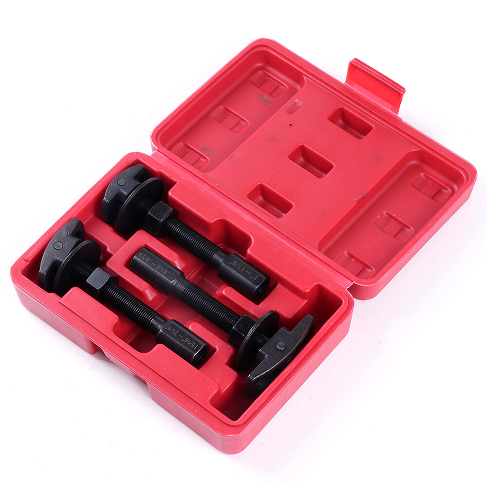 Rear Axle Bearing Remover Puller Set Extractor Service Repair Slide Hammer Kit