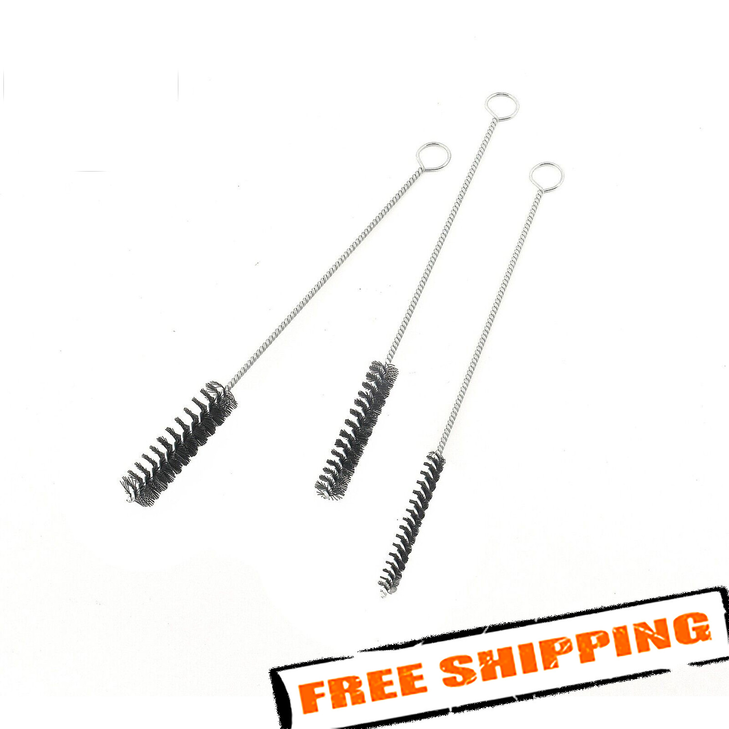Mr. Gasket 1211 Engine Cleaning Brush Kit