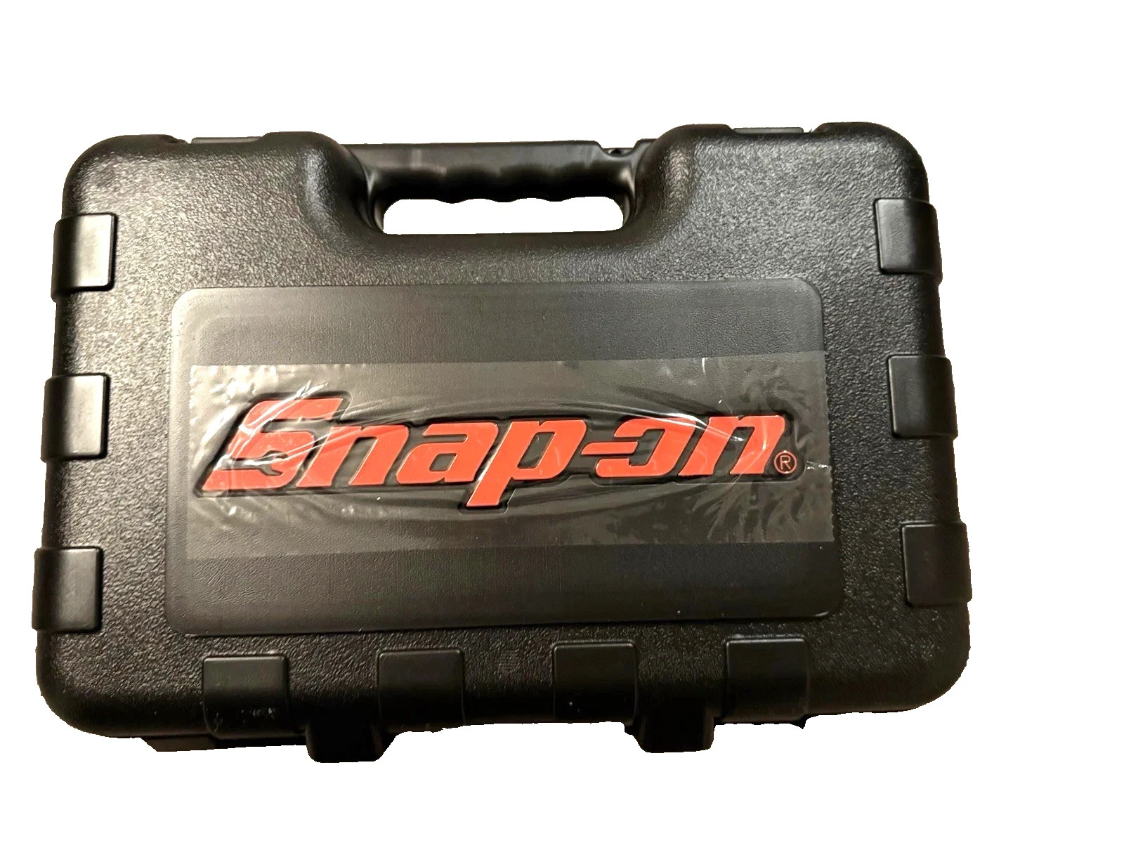 Snap-on 12pc Convertible Retaining Ring Snap Ring Plier Set SRPCR112 in Case NEW