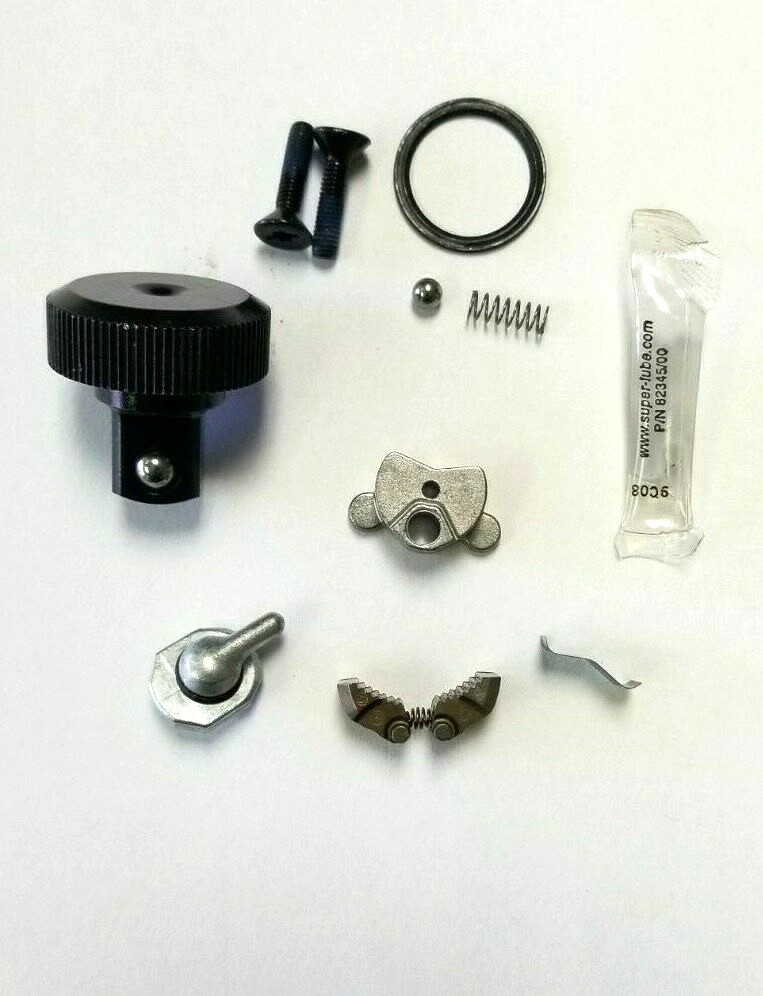 Snap-On 1/2″ Dr 80 Tooth Ratchet Repair Kit Parts S80A SF80A SH80A SL80A RKRS80A