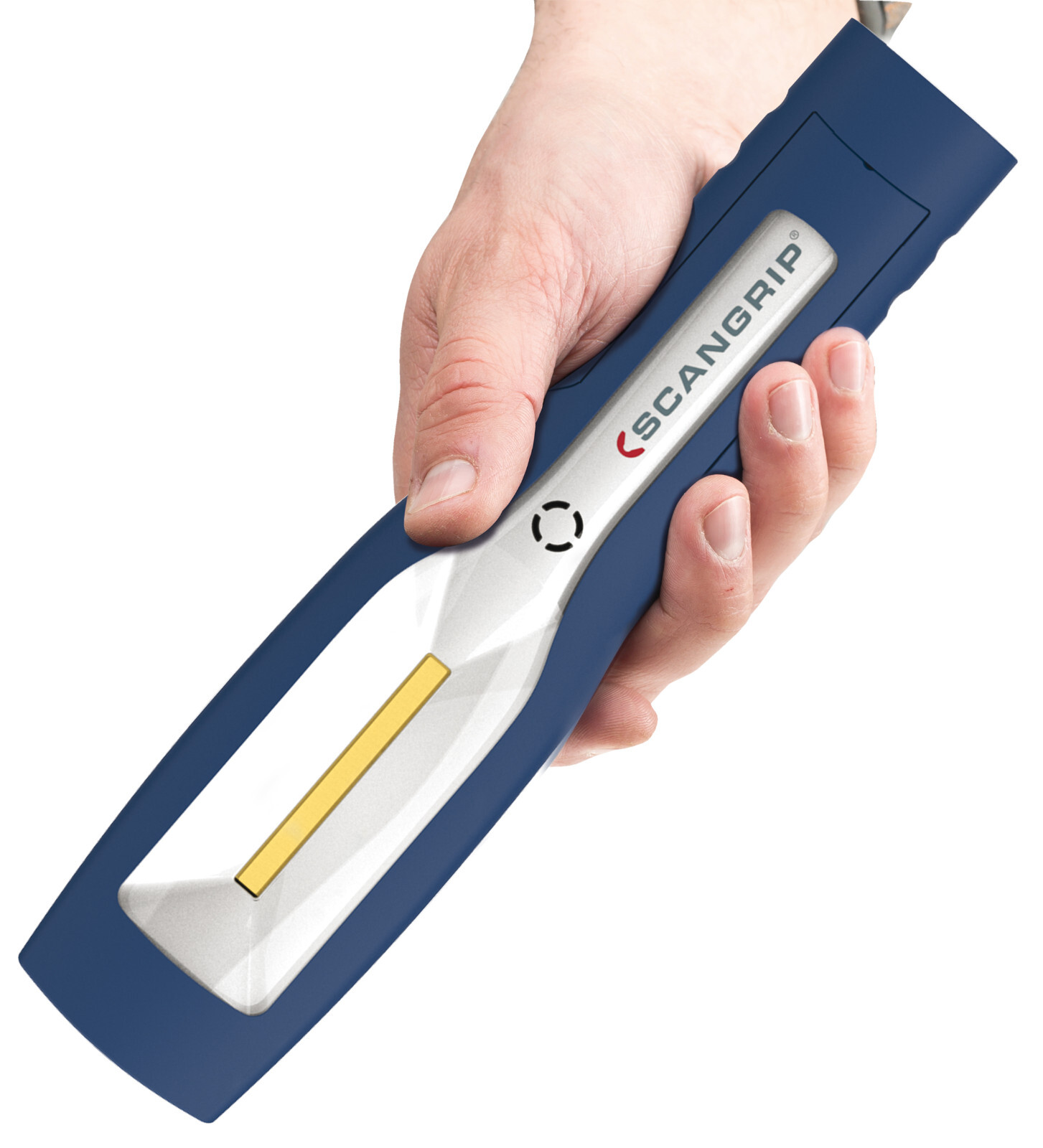 Scangrip 03.5690 Mag Pro Hand Lamp