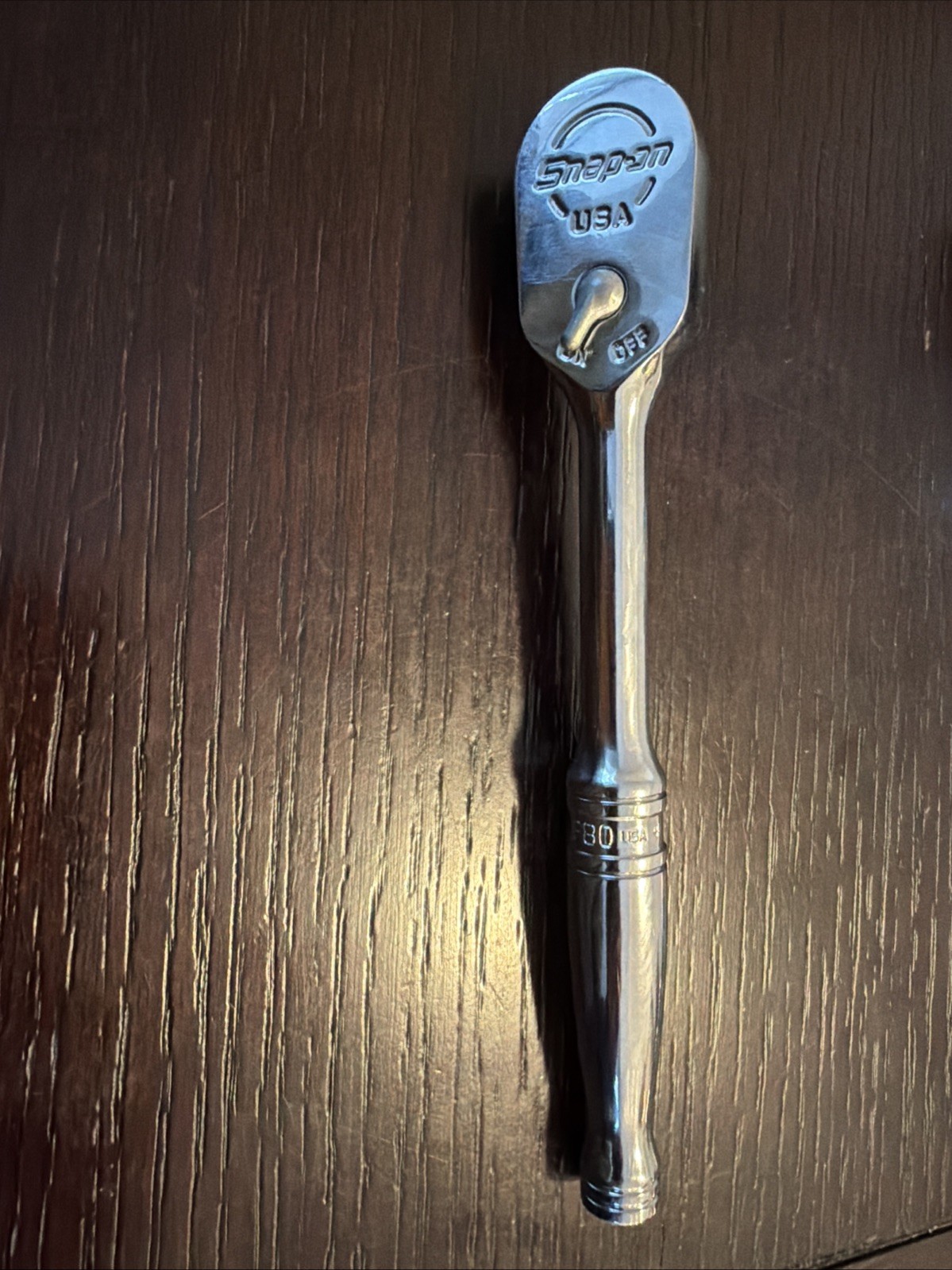 Snap-On F80