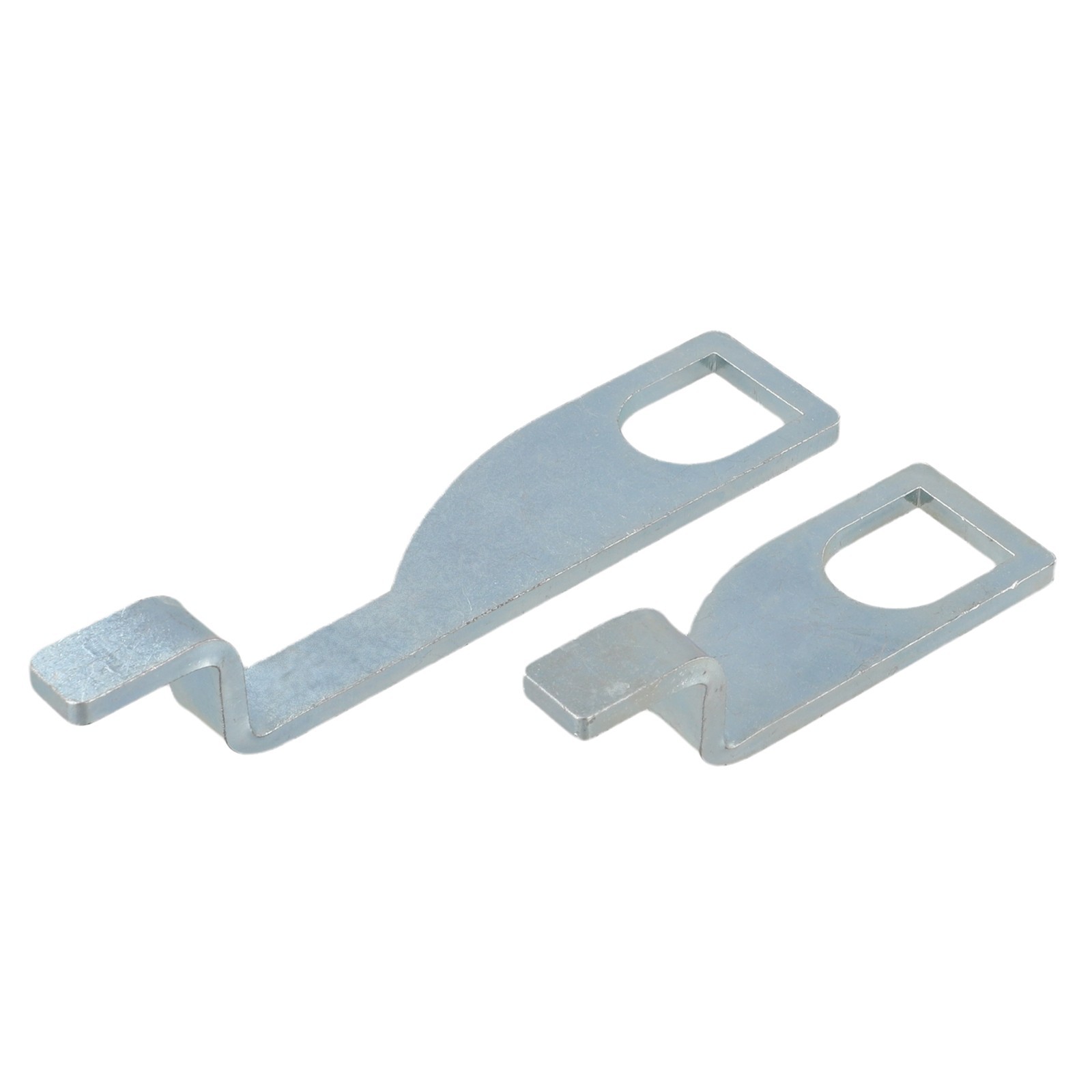Ideal For Families Stainless Steel Hook 10cm Tailgate Extension For T5