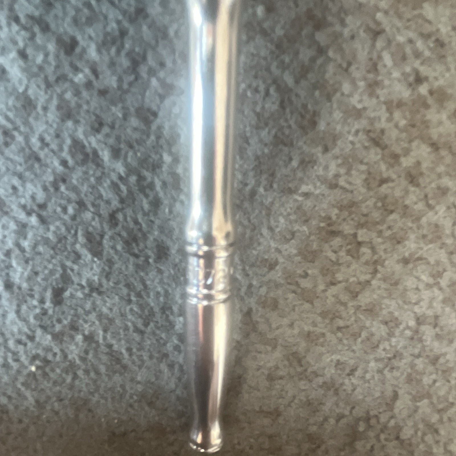 Snap-on 3/8″ Drive Compact Fixed-Head Ratchet FC72 – 2019 Date Code J – USA