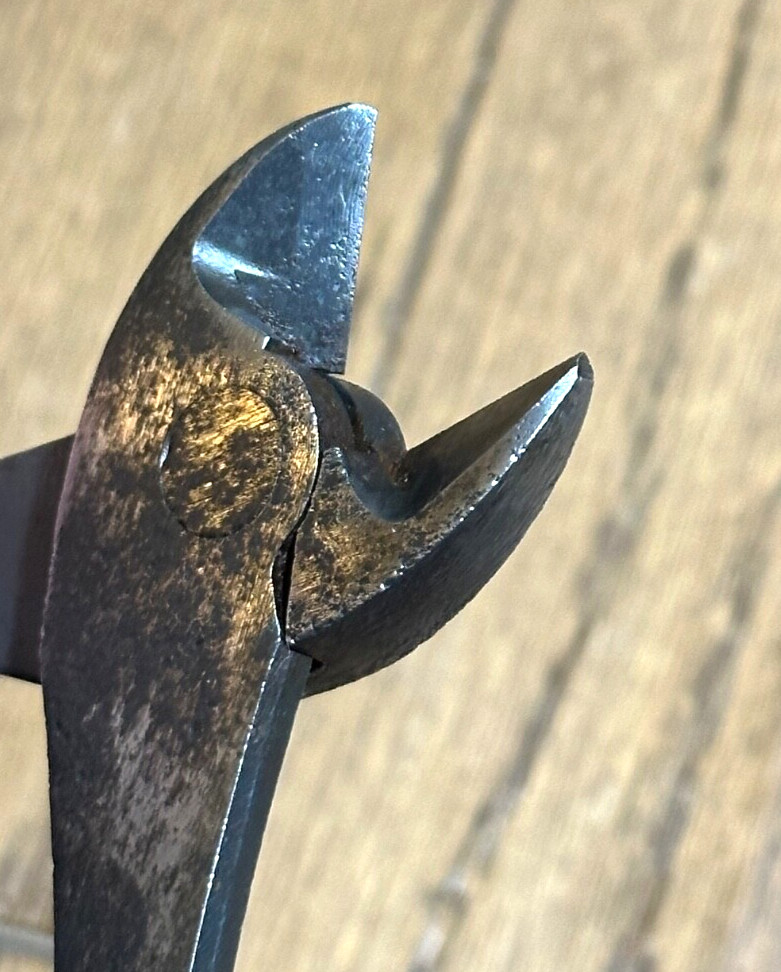 🇺🇸 Channel Lock Tools Diagonal Cutters Duck Bill Needle Nose Pliers Set Lot