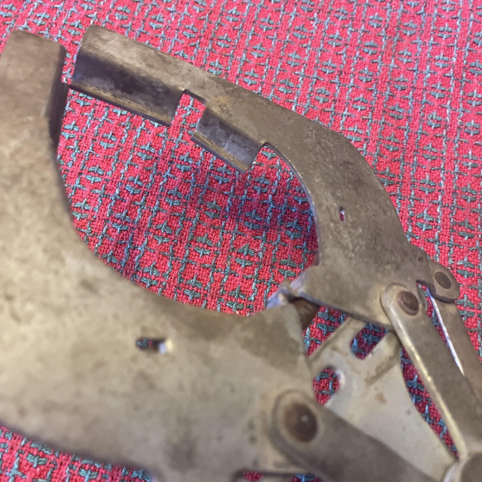 Vintage Engine Piston Ring Expander 🇺🇸