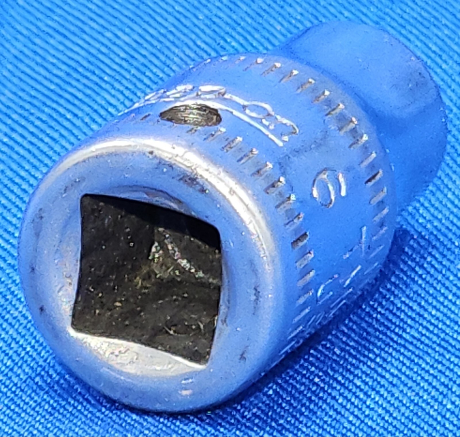 Snap On USA 6mm 6 Point 1/4″ Drive Shallow Socket TMM6