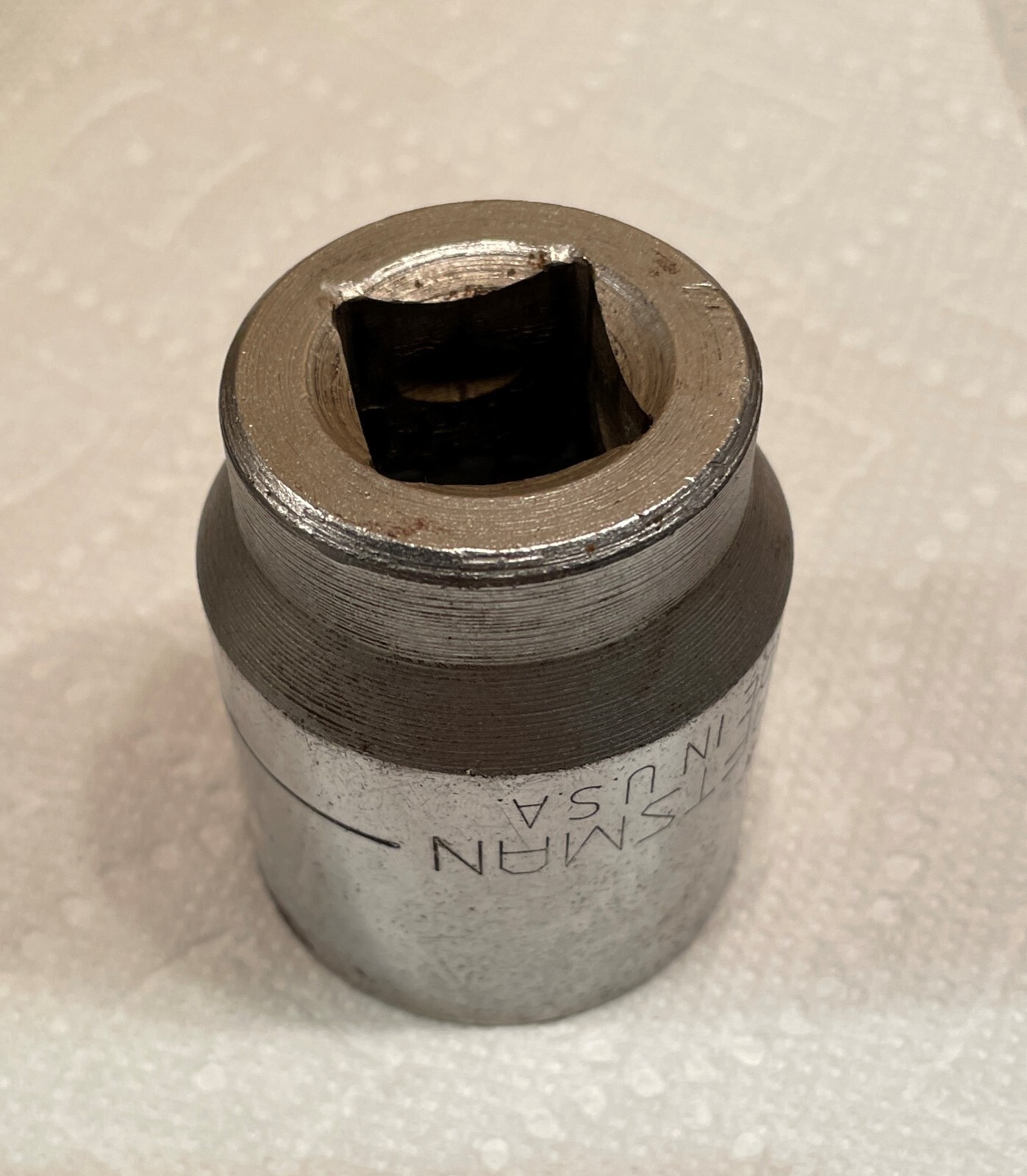 Craftsman 47551 3/4″ Drive, 1 7/16″ – 12 Point Socket Tool
