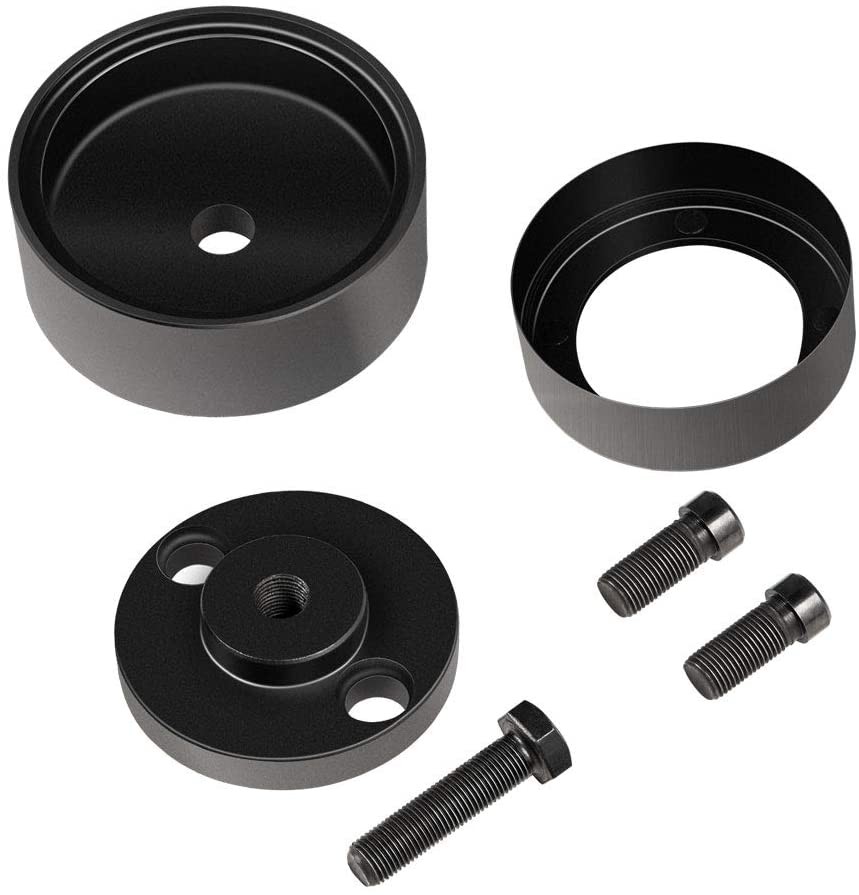 Rear Crankshaft Seal Installer Replace to OTC 7834 for Ford w/ 4.0L V6 Engine