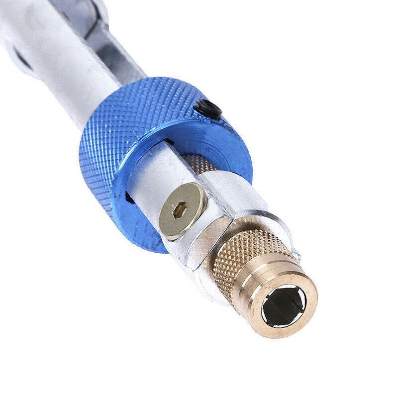 20pcs Half Time Drill Driver Multi Function Screwdriver Tool Screw Power