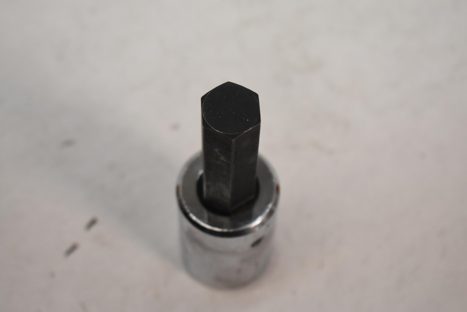 Proto 5441-5/8 5/8 In Hex Bit Chrome Sockets 1/2in Drive USA Tool 3 Piece