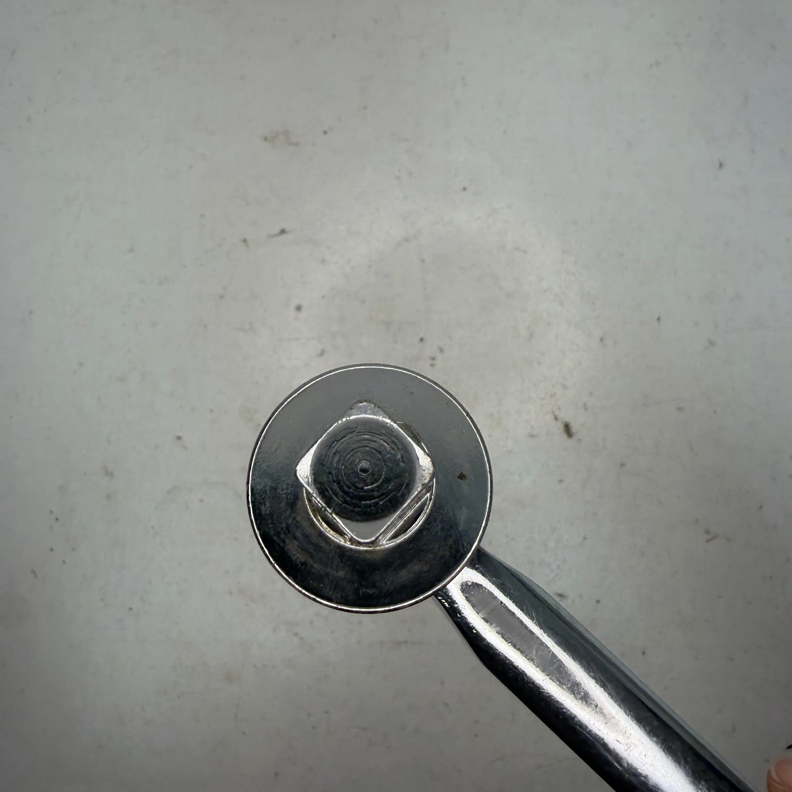 Unbranded 1/2″ Drive 18″ Chrome Vanadium Breaker Bar