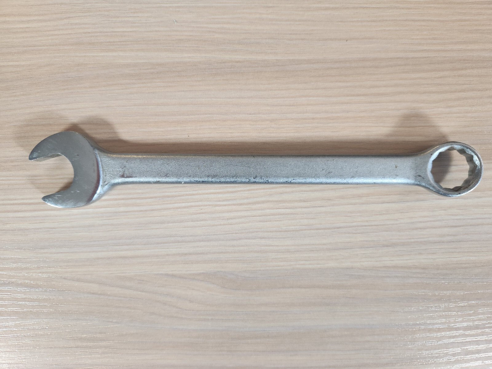 Challenger By Proto 6117M 17mm Combination Wrench Made In USA