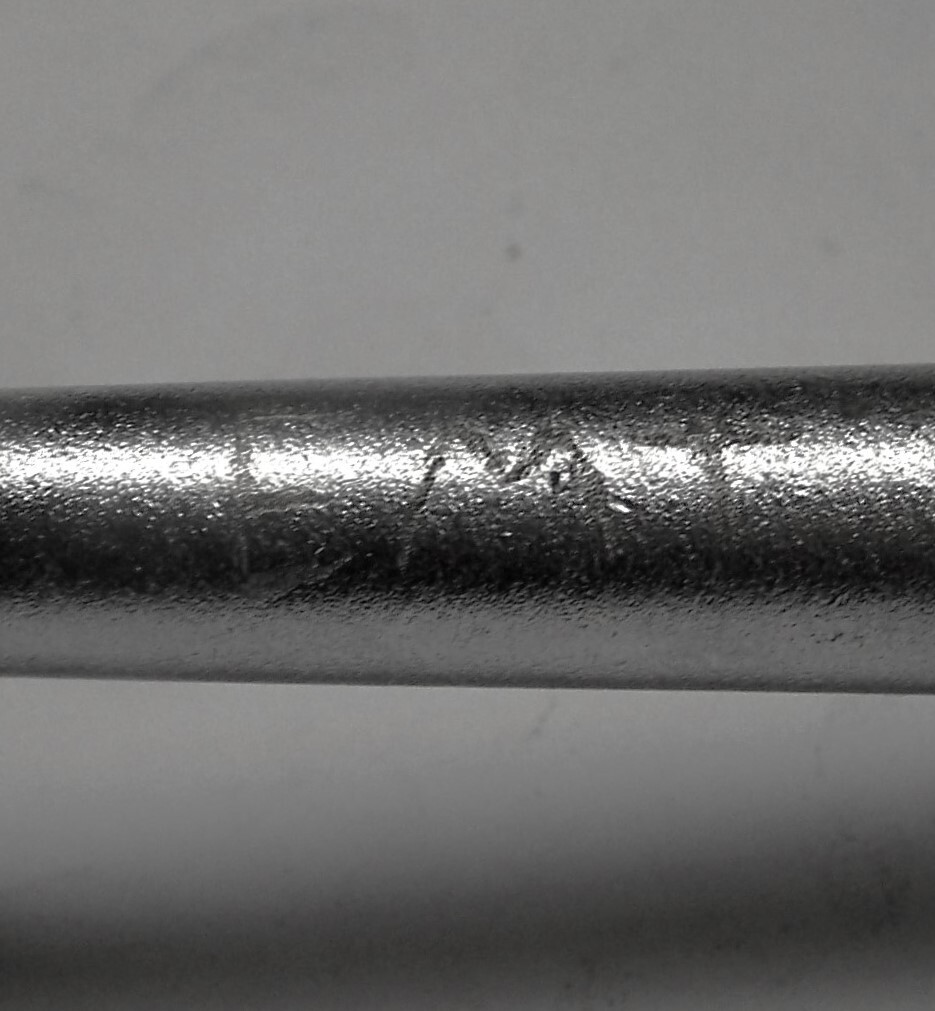 PRO AMERICA 5150 USA FOR REPAIR 3/8″ RATCHET SOCKET WRENCH 7-1/2″ L