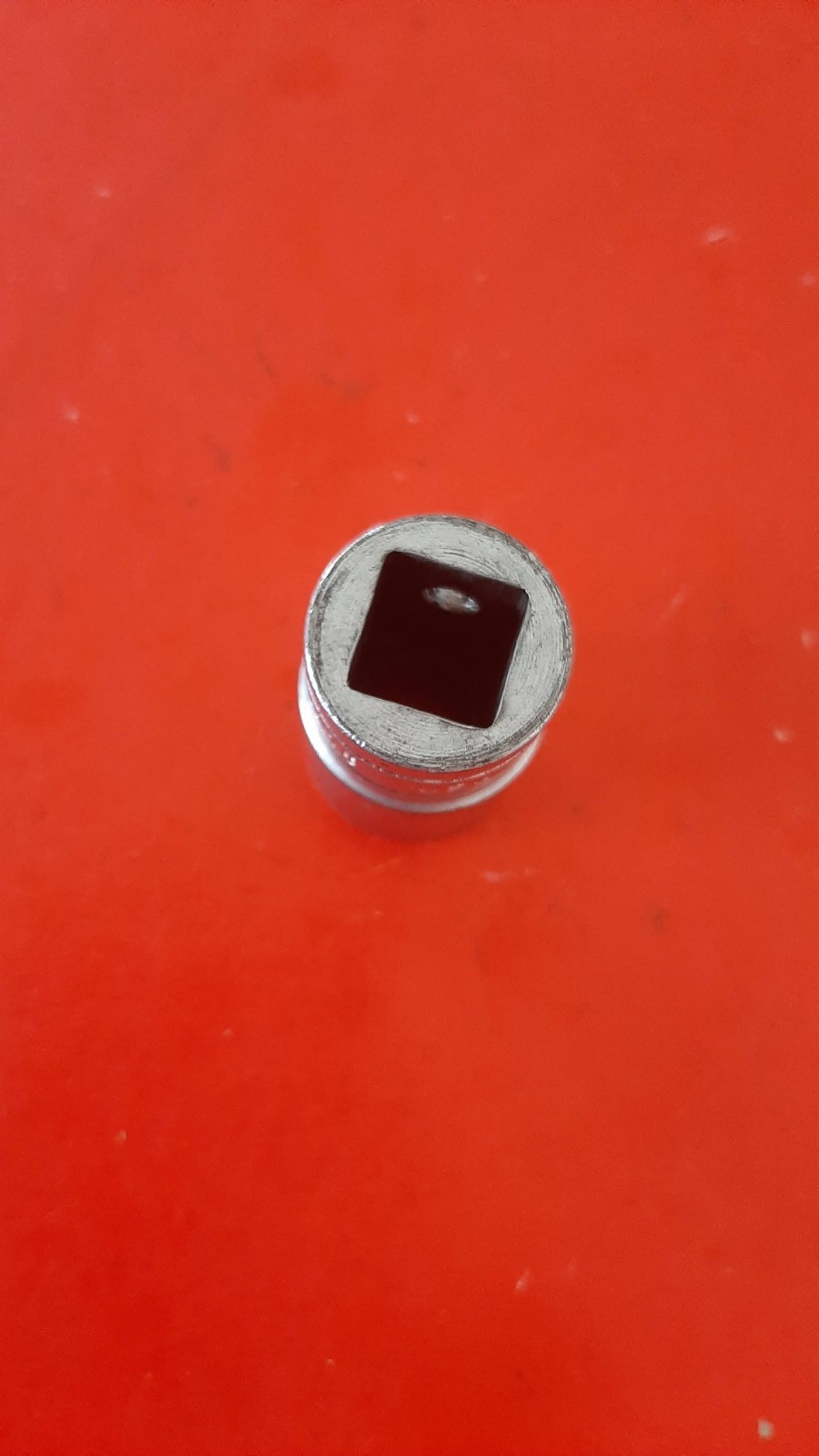 Snap-on Tools USA SW418 1/2″ Drive 8-Point 9/16″ Double Square Chrome Socket