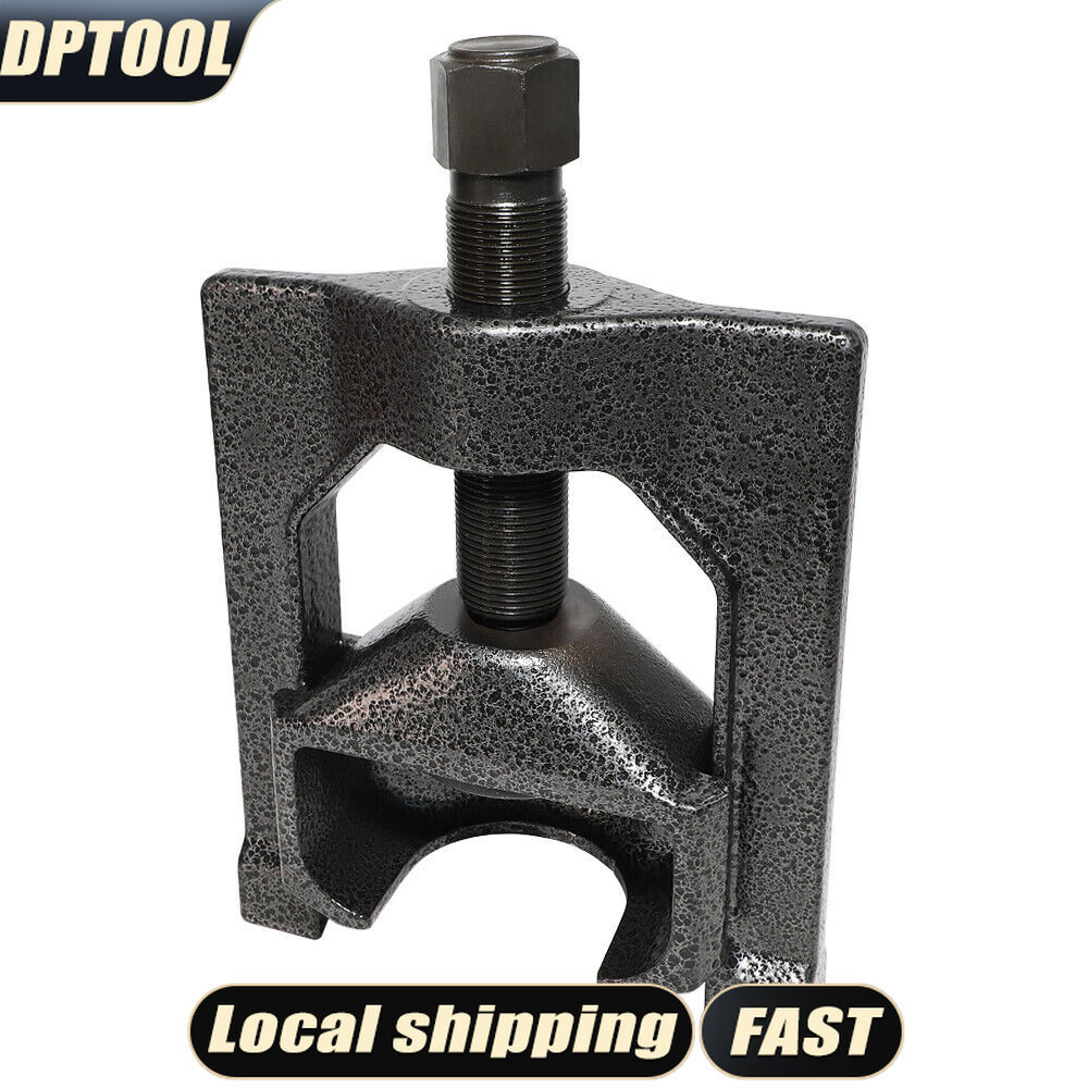 10102 Universal Heavy Duty U-Joint Puller Class 6-8 & 5192 Bearing Cup Installer