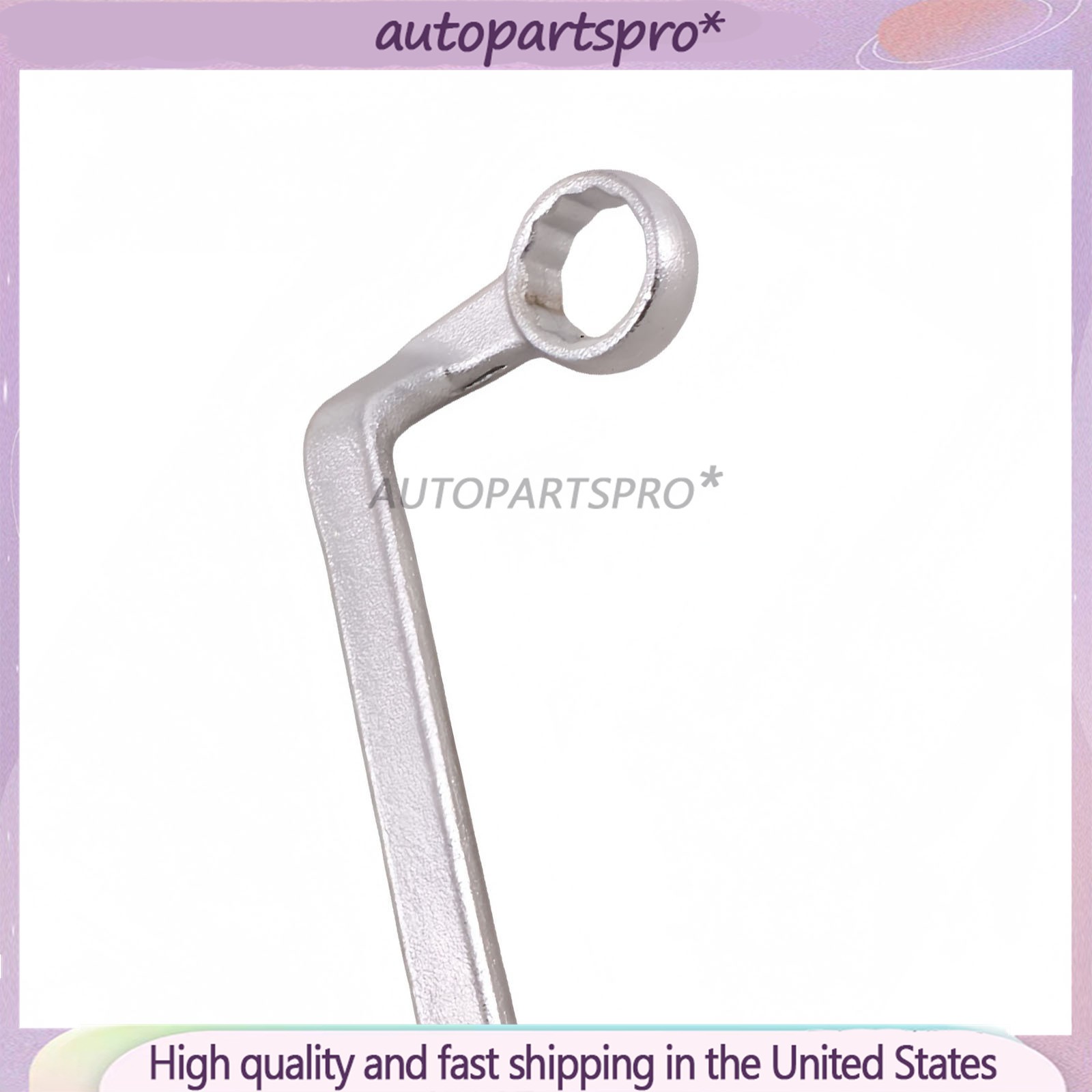 Fits John Deere Tractors Starter Motor Wrench 9/16″ Back Bolt JDE80 US Stock