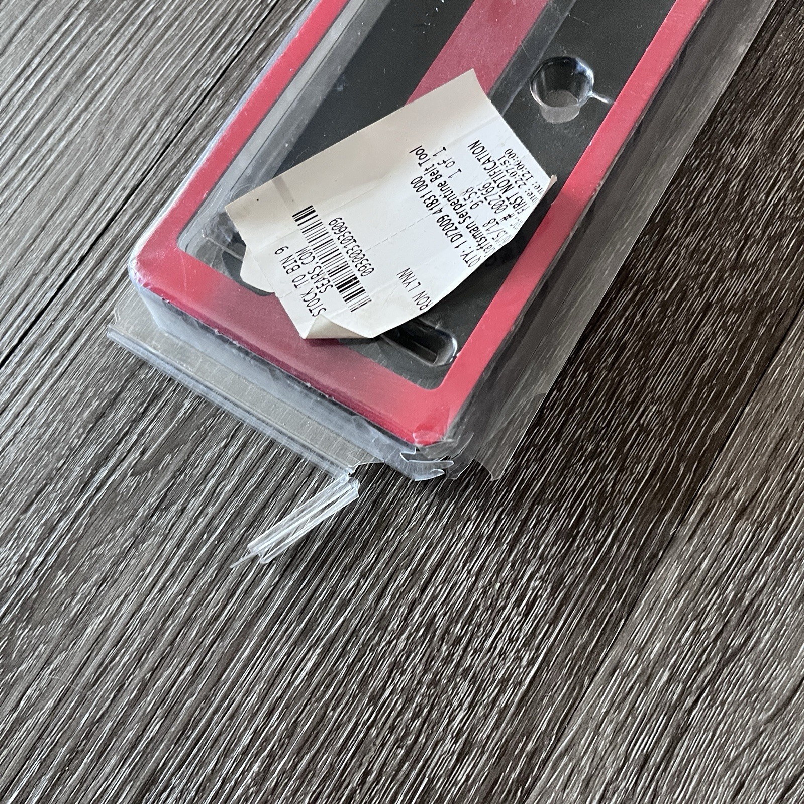 Craftsman 10 Piece Serpentine Belt Tool Sockets No. 41831 USA 3/8 And 1/2” Drive
