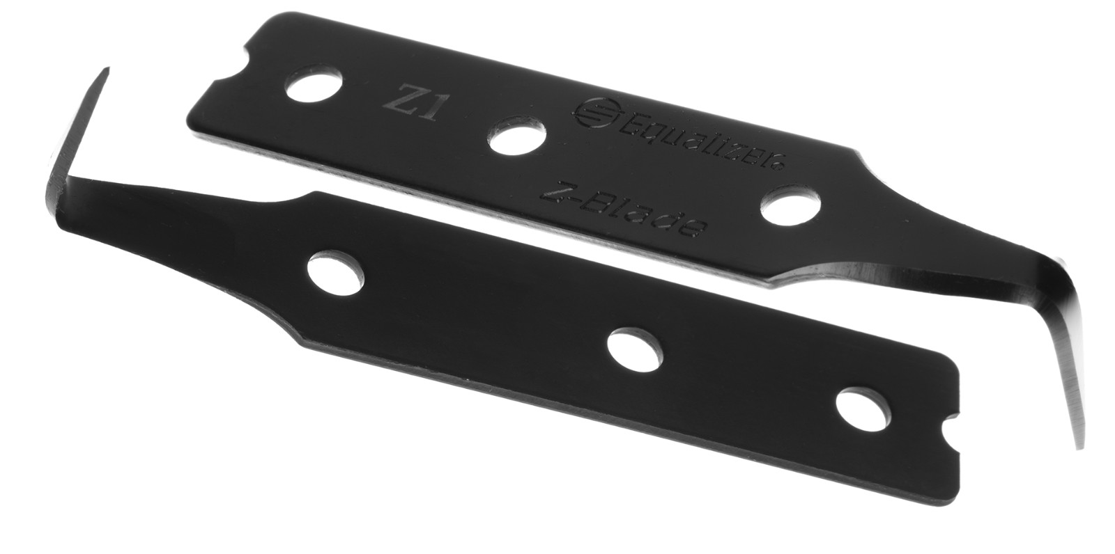 1″ Z Cold Knife Blades – Pack of 5 Replacement Blades for Precision Cutting