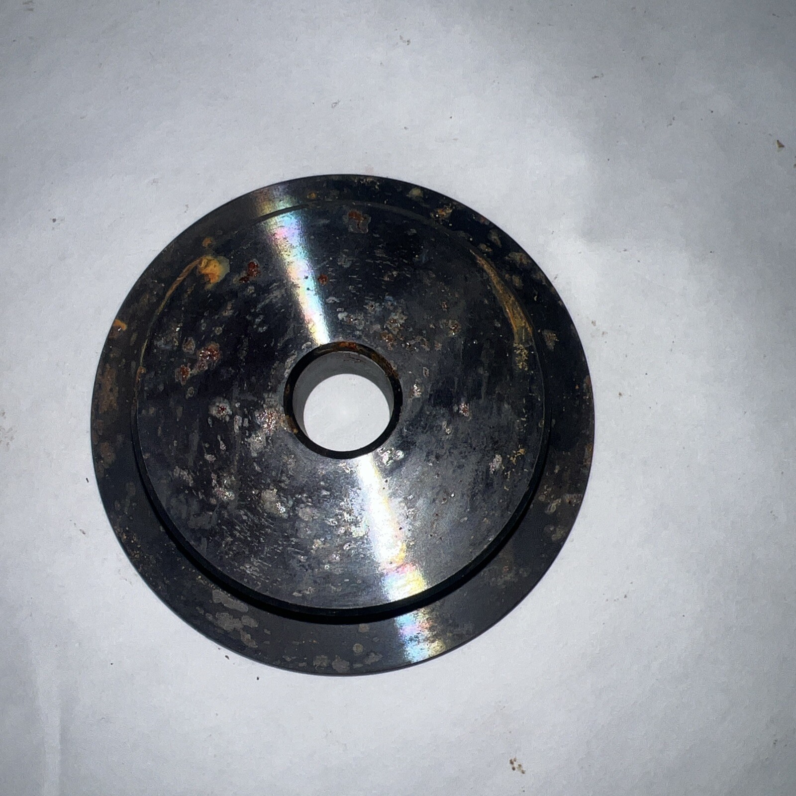 FORD ROTUNDA OTC TOOL 205-486 DRIVE PINION BEARING CUP INSTALLER