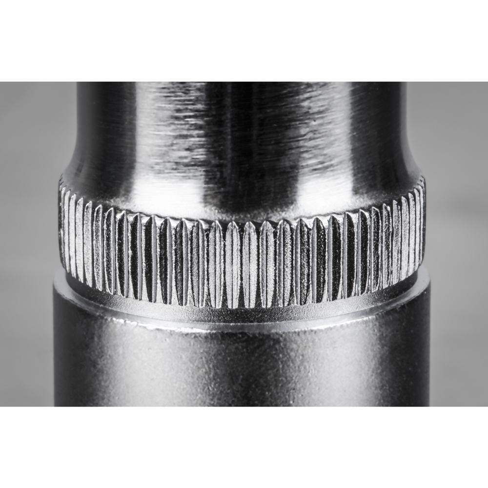 Sealey 1/2″ Drive Deep Hexagon WallDrive Socket Metric 13mm