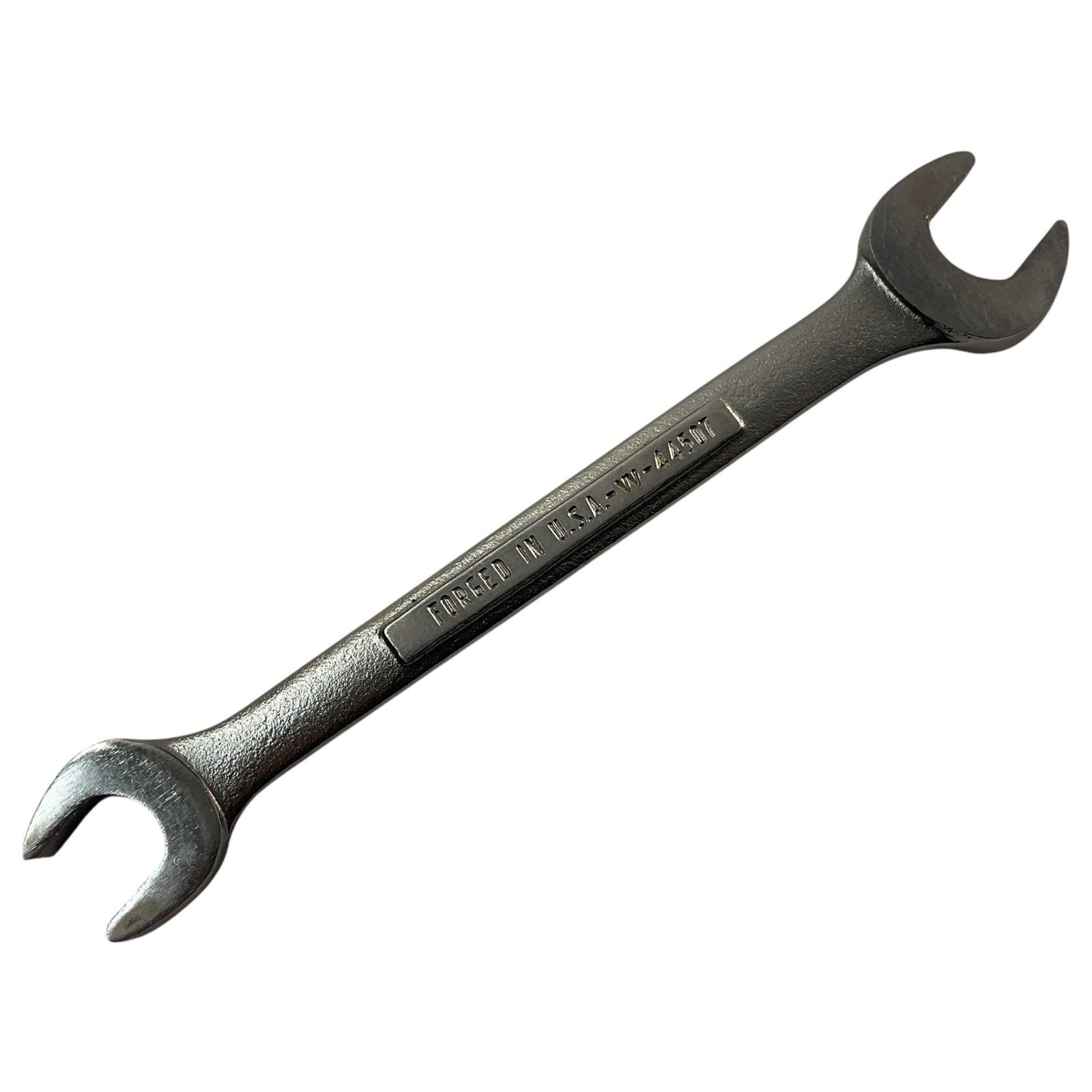 Craftsman Combination Wrench 44507 13mm x 15mm Metric -VV- USA As Pictured