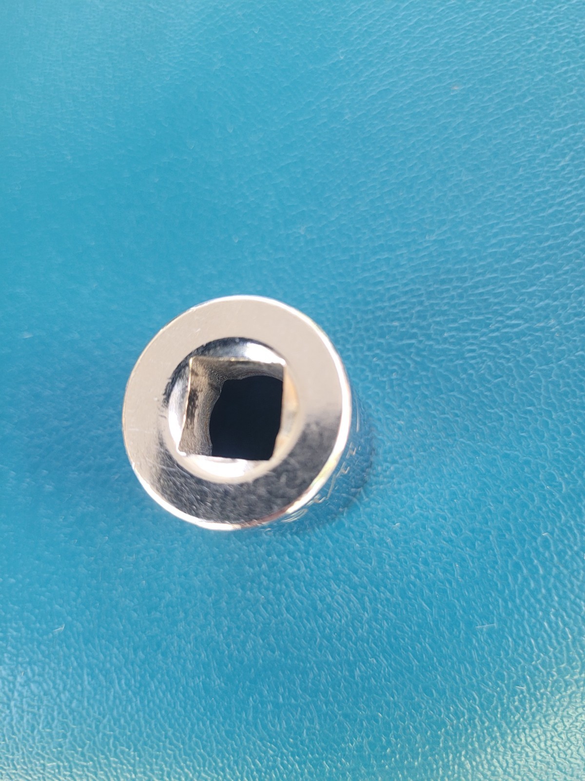 Craftsman G-44336 Socket 11/16″ 12 Point 3/8″ Drive. Usa Made Vintage.
