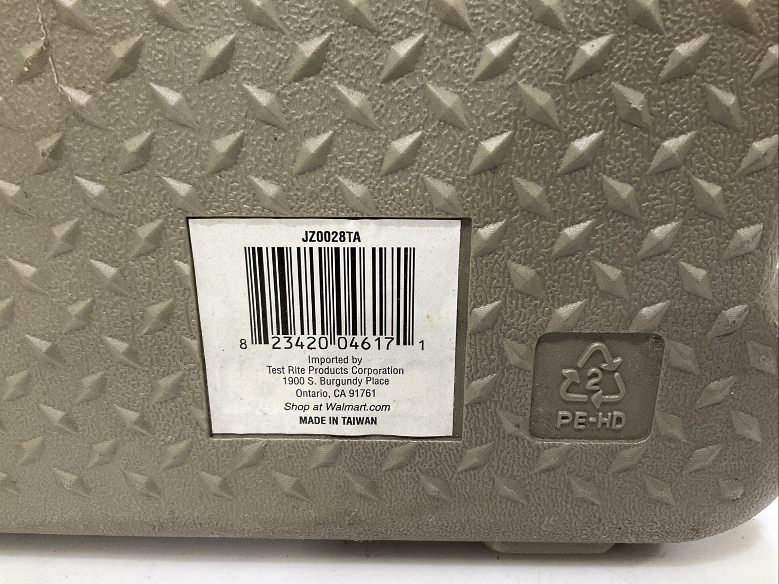 DR SOCKET JZ0028TA SET 1/4 IN, 3/8 IN, AND 1/2 IN 116 PIECE – INCOMPLETE SET
