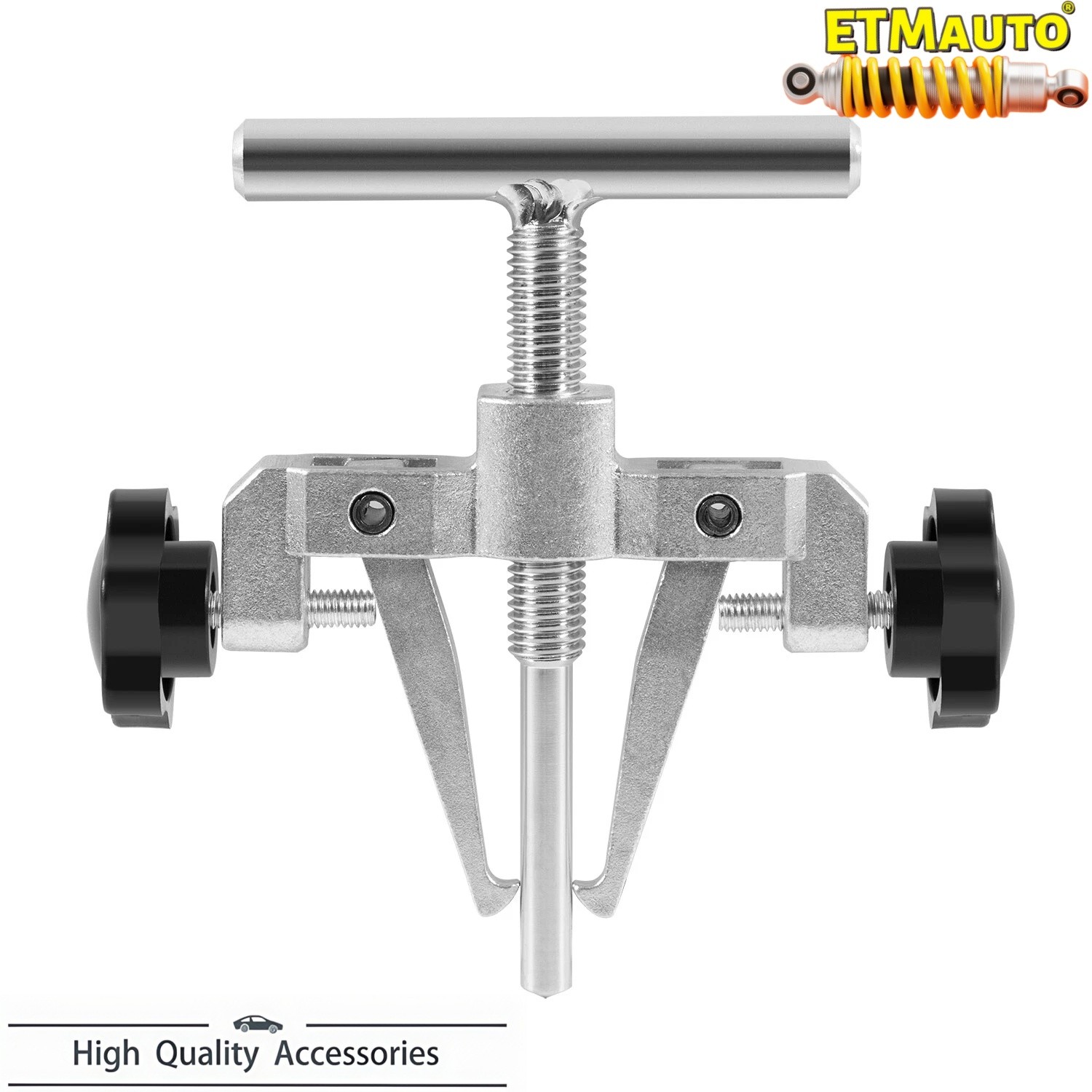 Impeller Puller/Removal Tool 660040-1 for Jabsco Pump 50070-0040 50070-0200