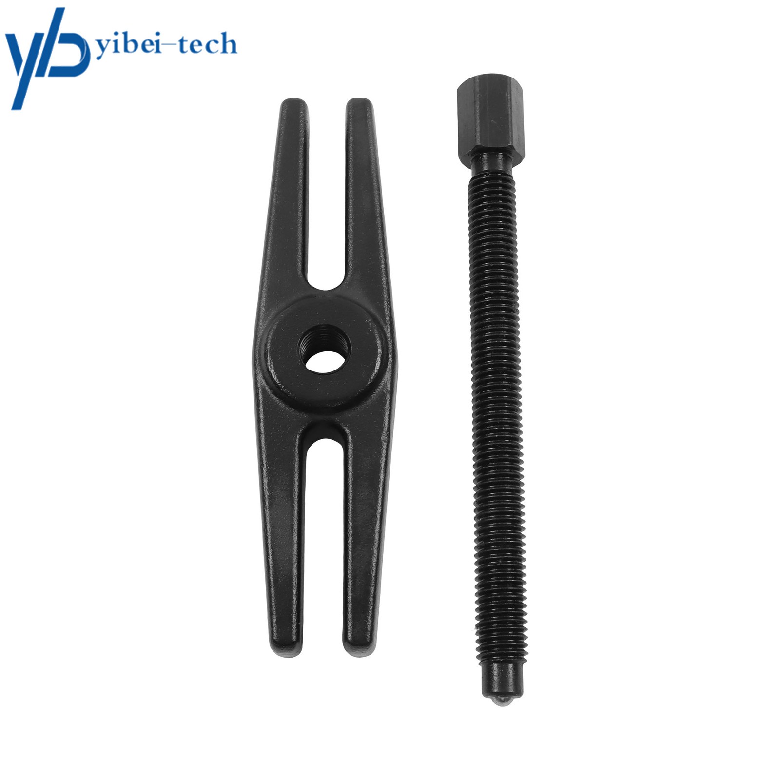 5 Ton Capacity Wheel Hub Axle Puller Set Heavy Duty Bearing Separator Puller Kit