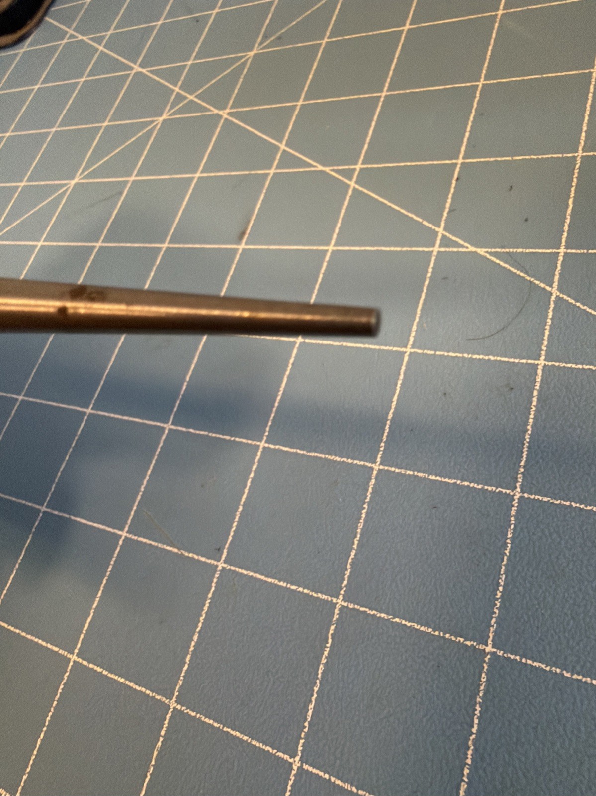 MAC TOOLS Starter Punch SMP3ss USA PUNCH