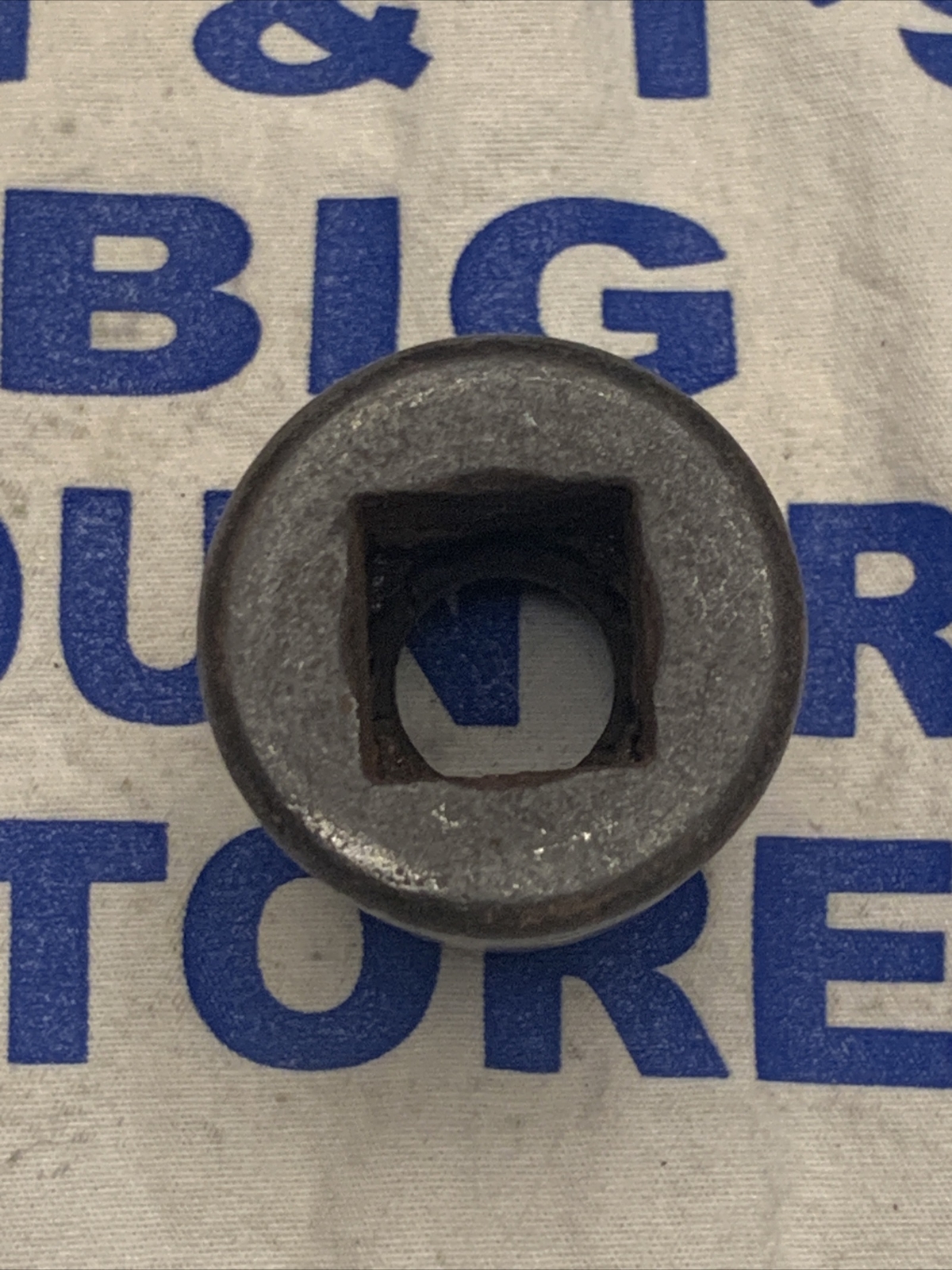 Cornwell Tools USA 3/4″ Drive 7/8″ 6pt Impact Socket I5228