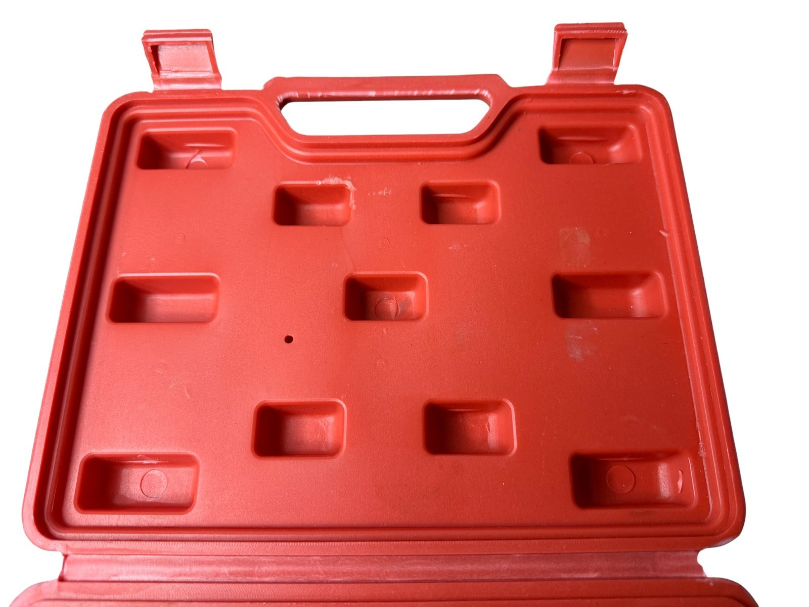 8MILELAKE A/C Compressor Clutch Puller & Installer Tool Kit