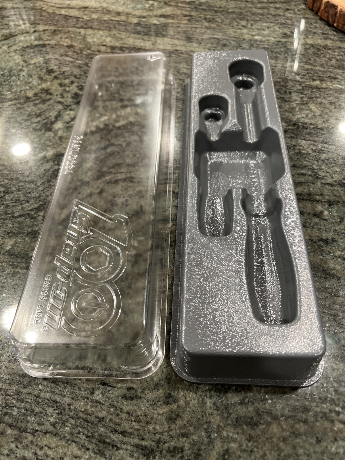 Snap On pakty530 tray pakld284 cover 100 year for thld72,fhld80