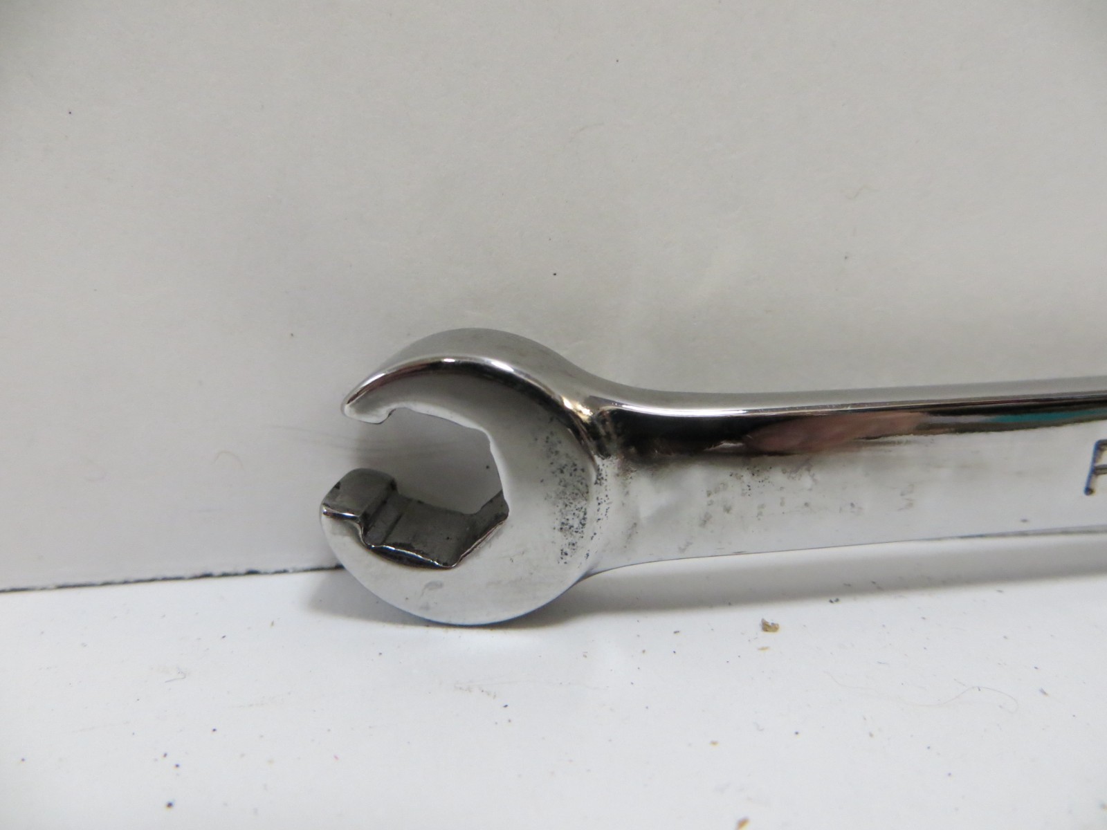Snap On 9mm X 11mm Flare Nut Wrench RXFMS911B