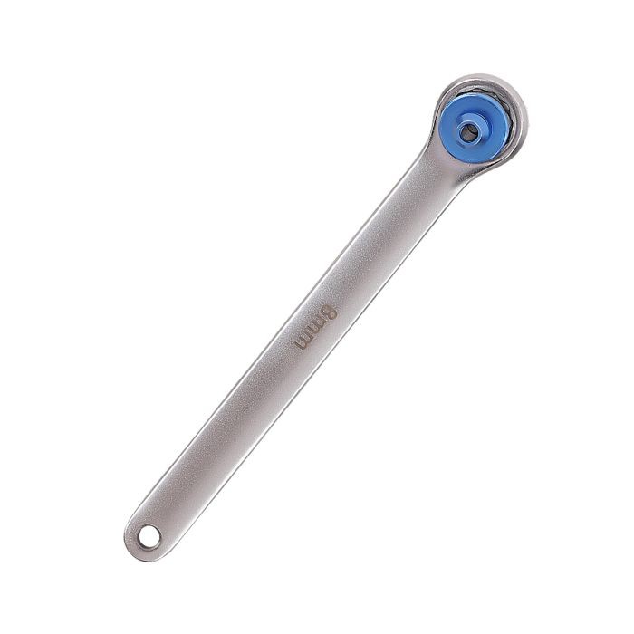 7Pc Brake Clutch Oil Bleeder Bleed Extractor Wrench Kit 12 Point Socket 7 – 12mm