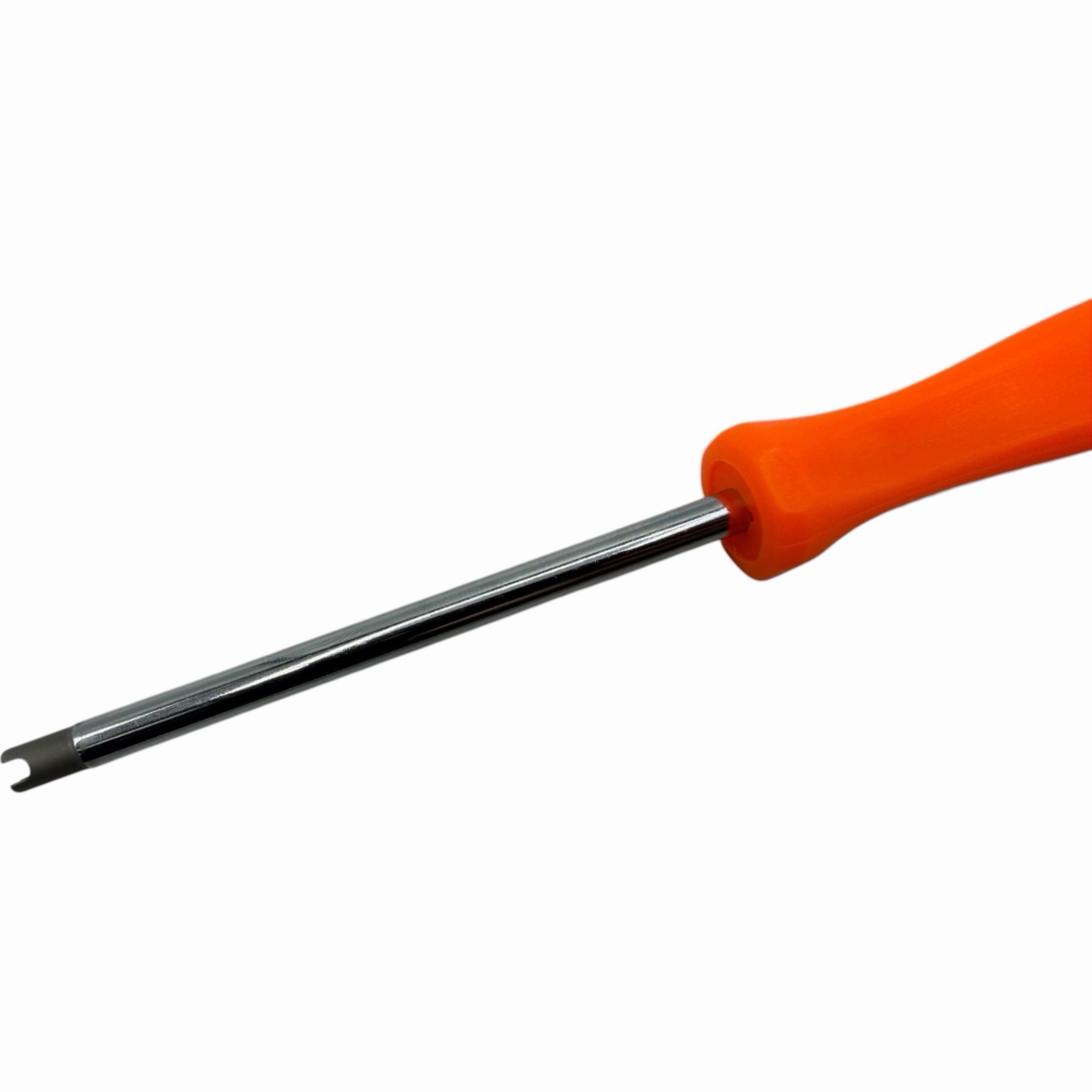 Snap-on Tools Orange Mini Hard Grip Tire Valve Core Tool TR117O New