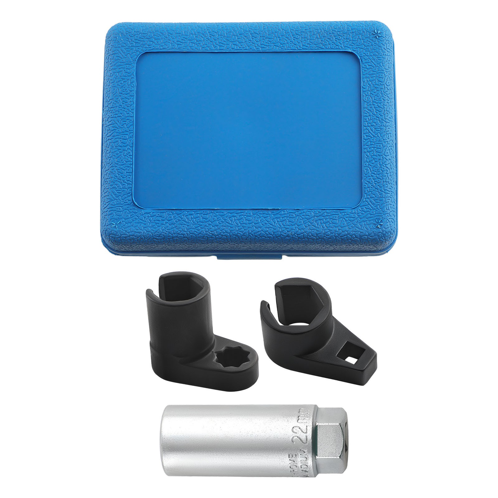 O2 Oxygen Sensor Socket Wrench Vacuum Switch Puller Installer Tool 6 Point