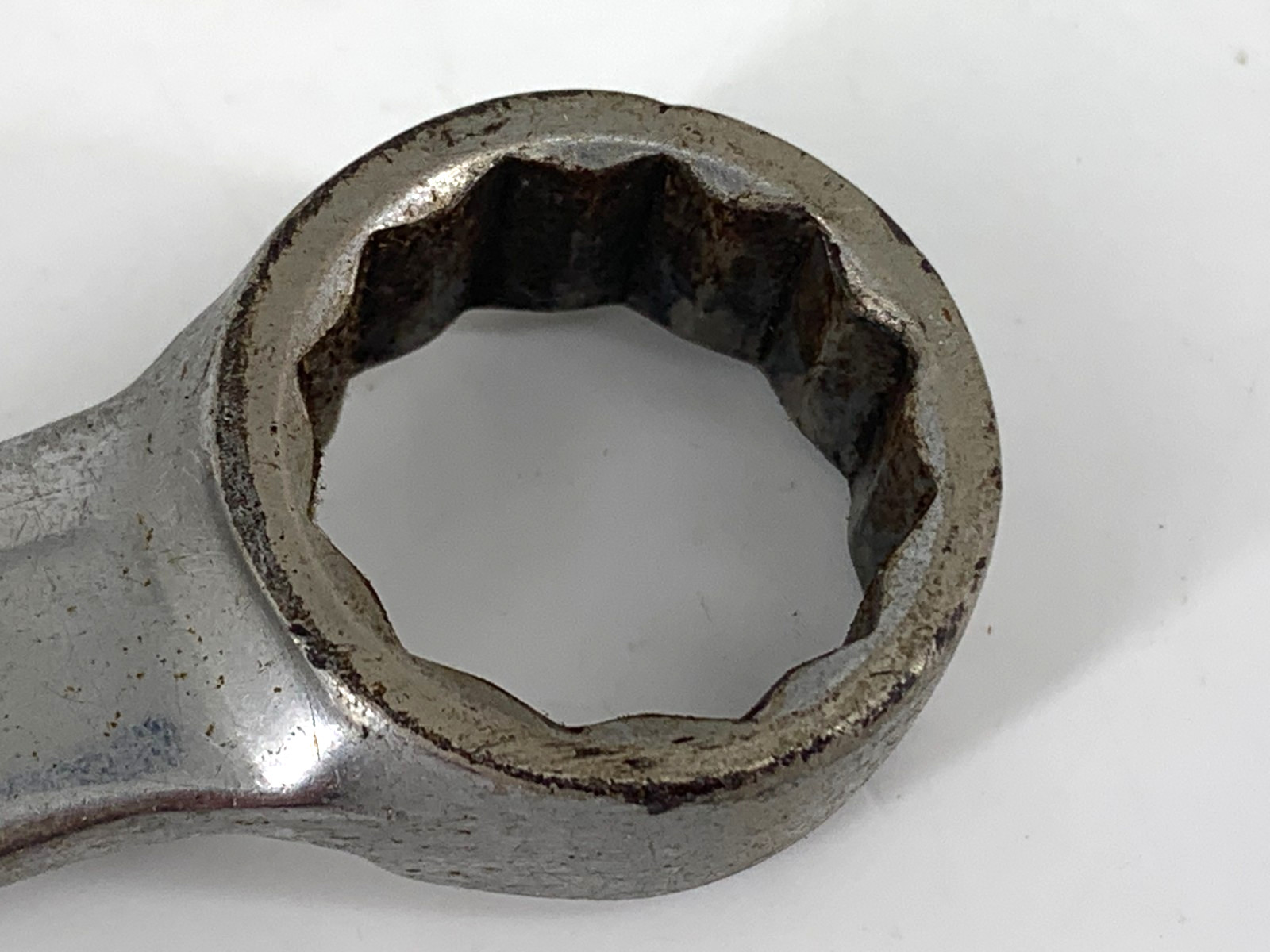 Matco 18mm Combination Wrench PN WCL18M2