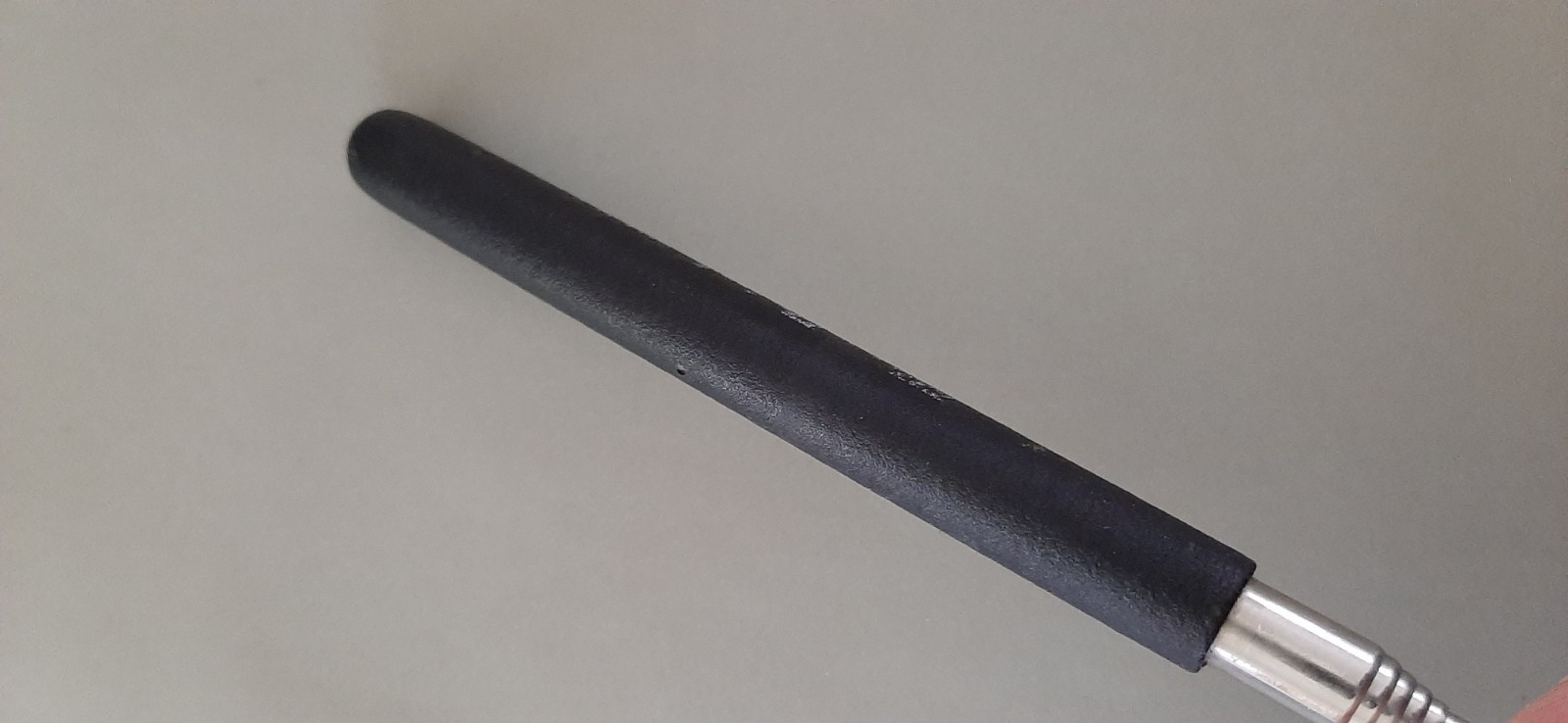 Blue-Point UIM225 2-1/4” Round Telescopic Inspection Mirror 33″ Extended READ 8L