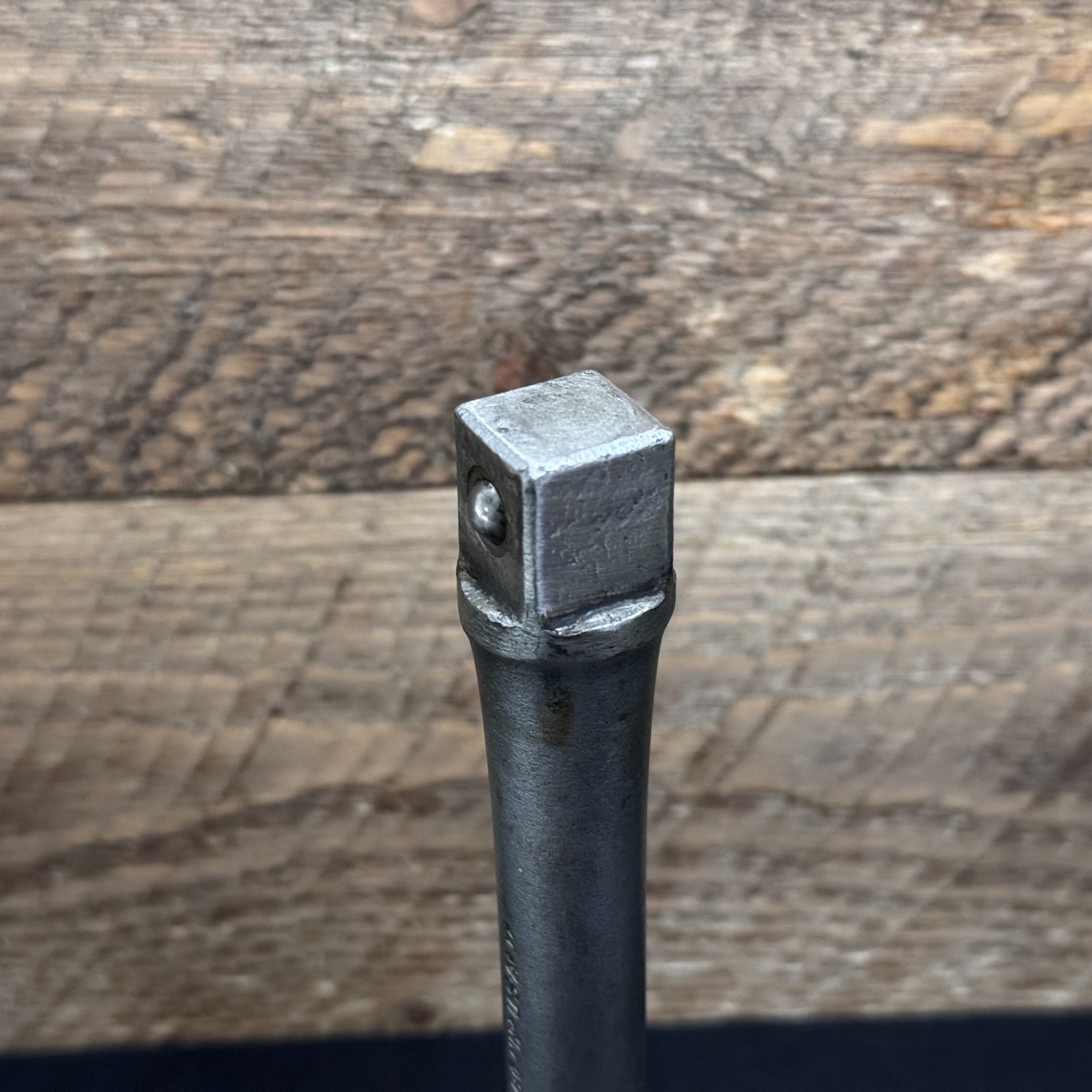 Vintage PLOMB PLVMB 3/4 Drive 8″ Socket Extension 5661 Made in USA c 1939-48