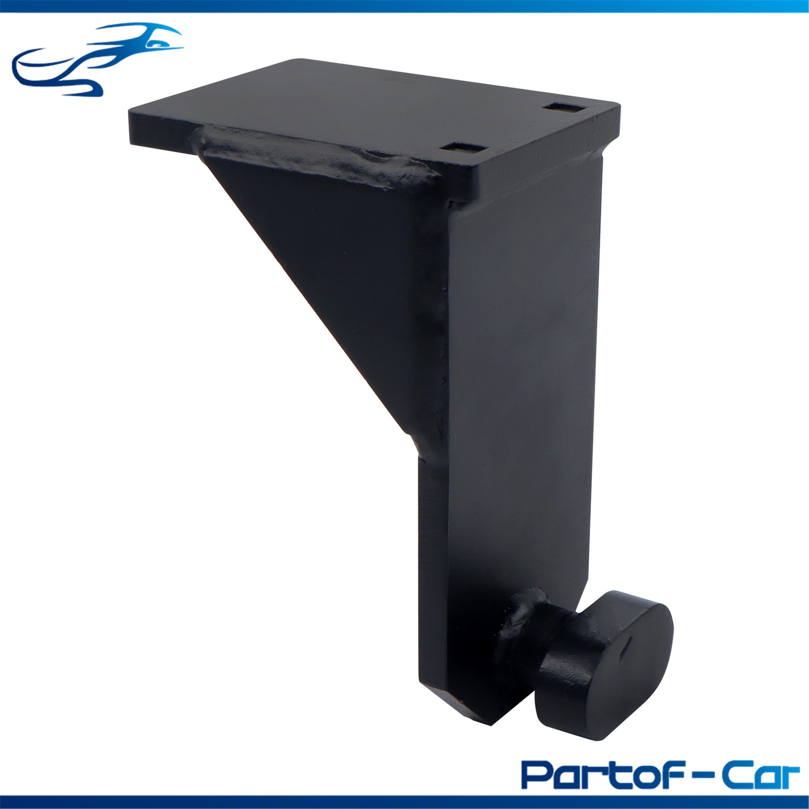 1Pcs New Jack Lug, Jack Leveling Attachment For Superior Shipping Container